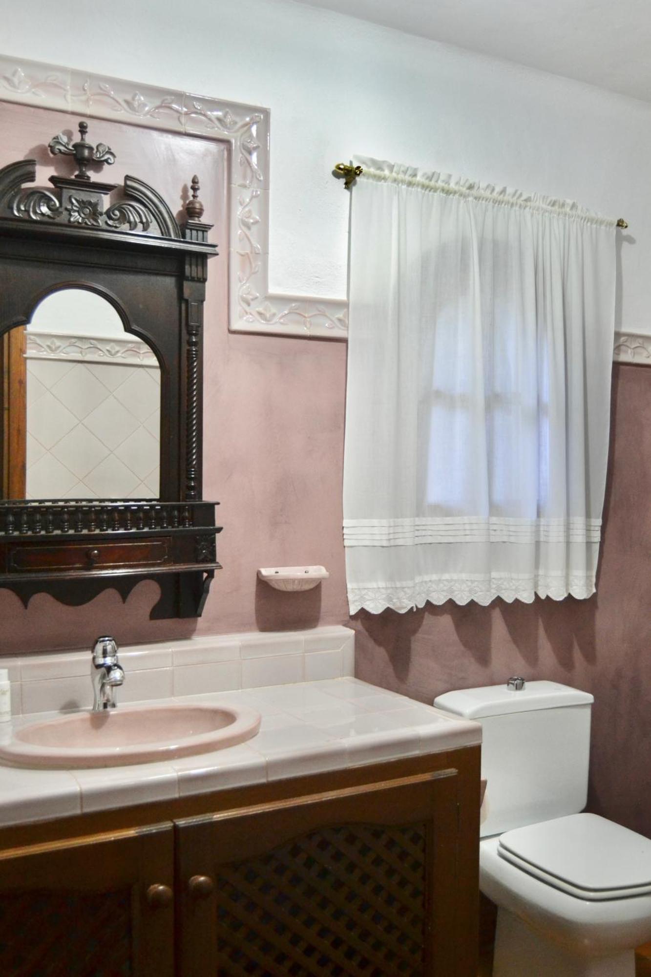 Cas Berris Villa