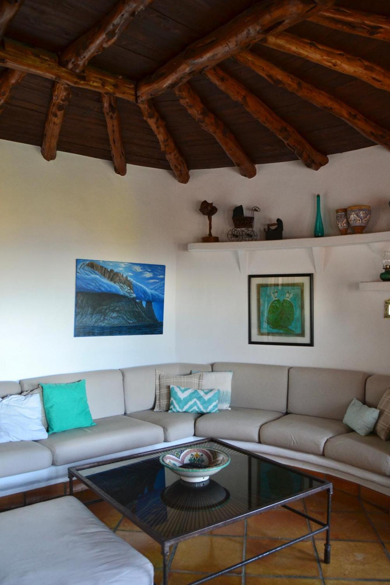Villa Cas Berris