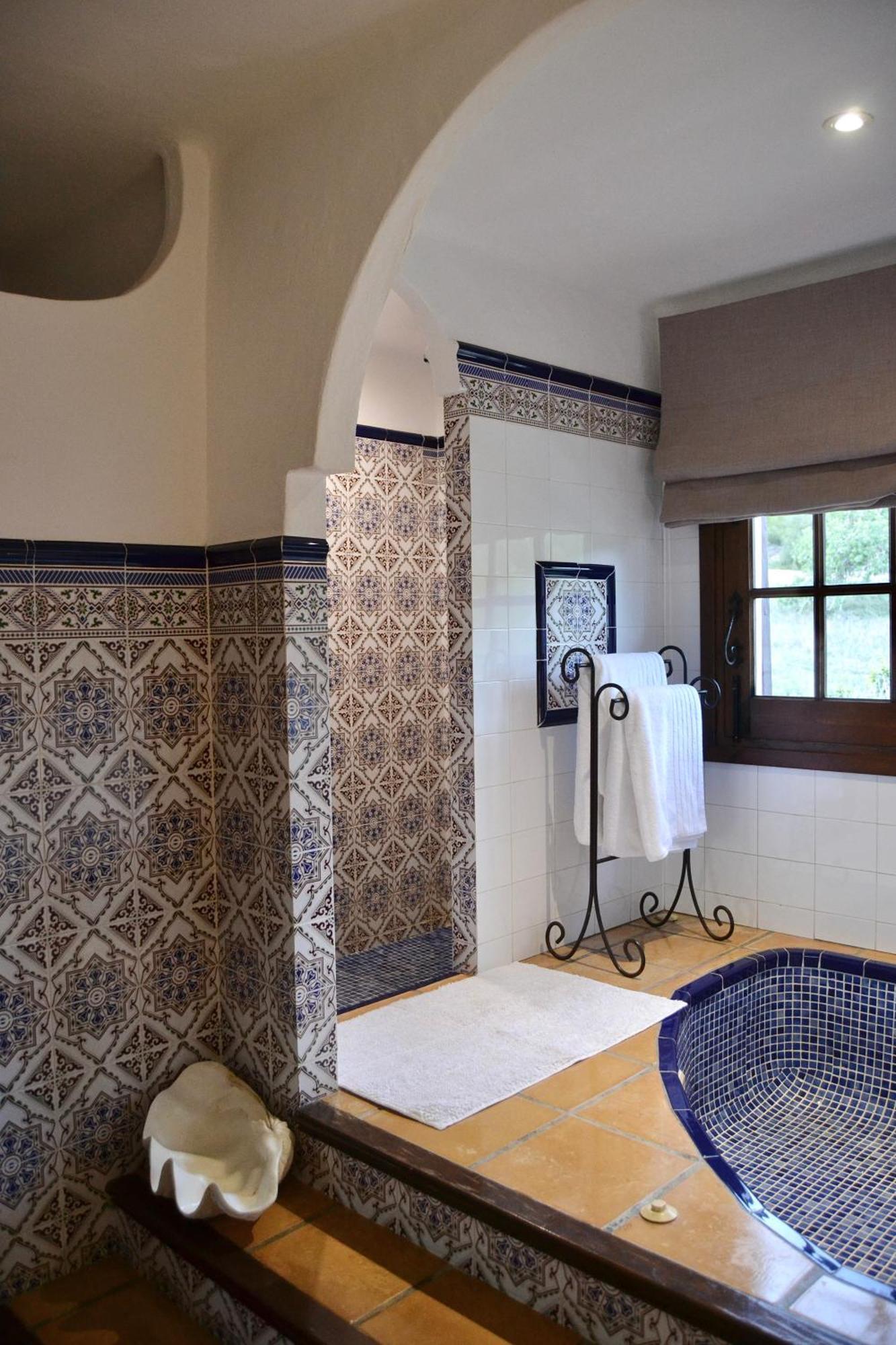 Villa Cas Berris Sant Josep de sa Talaia