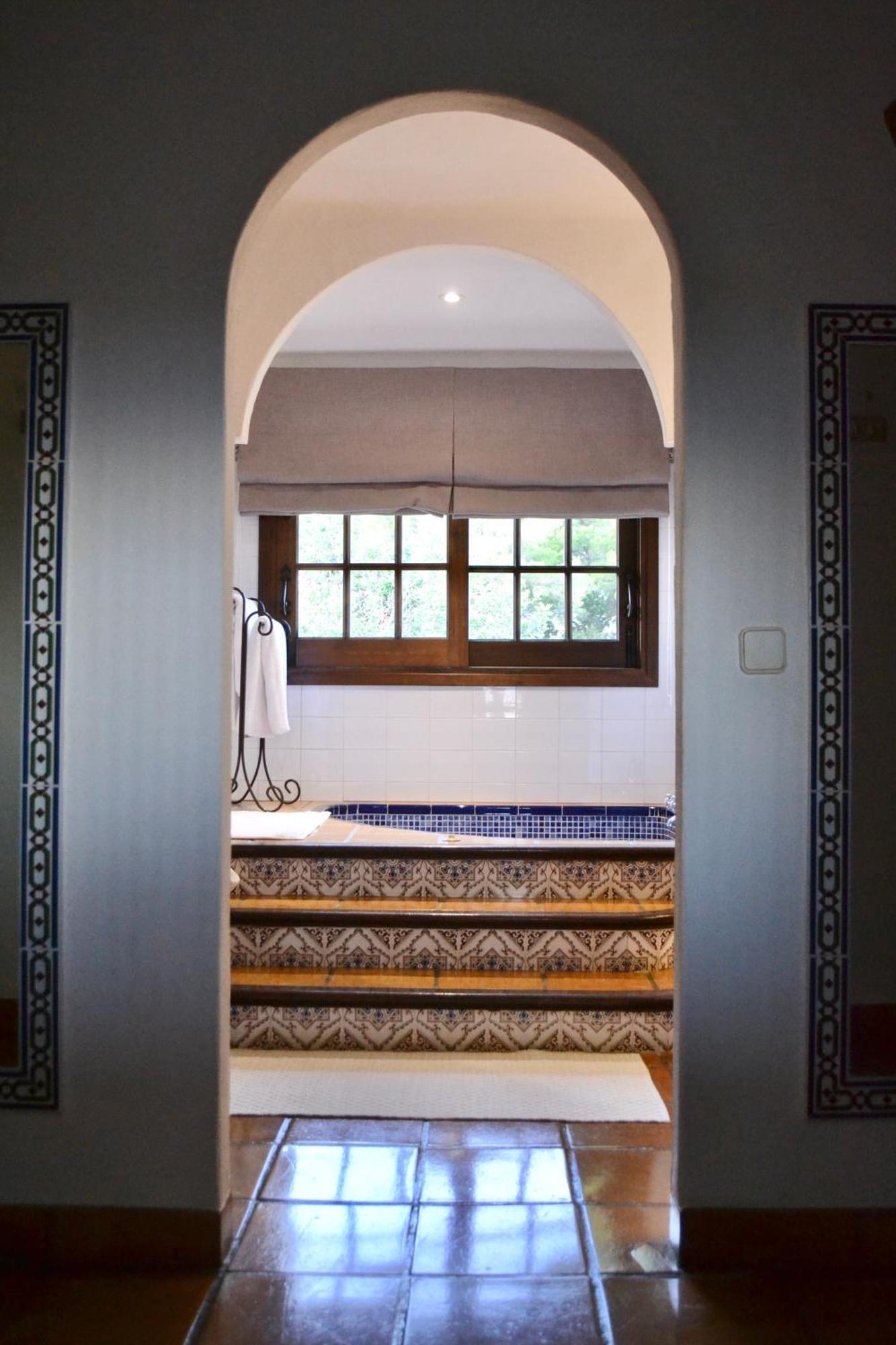 Cas Berris Villa