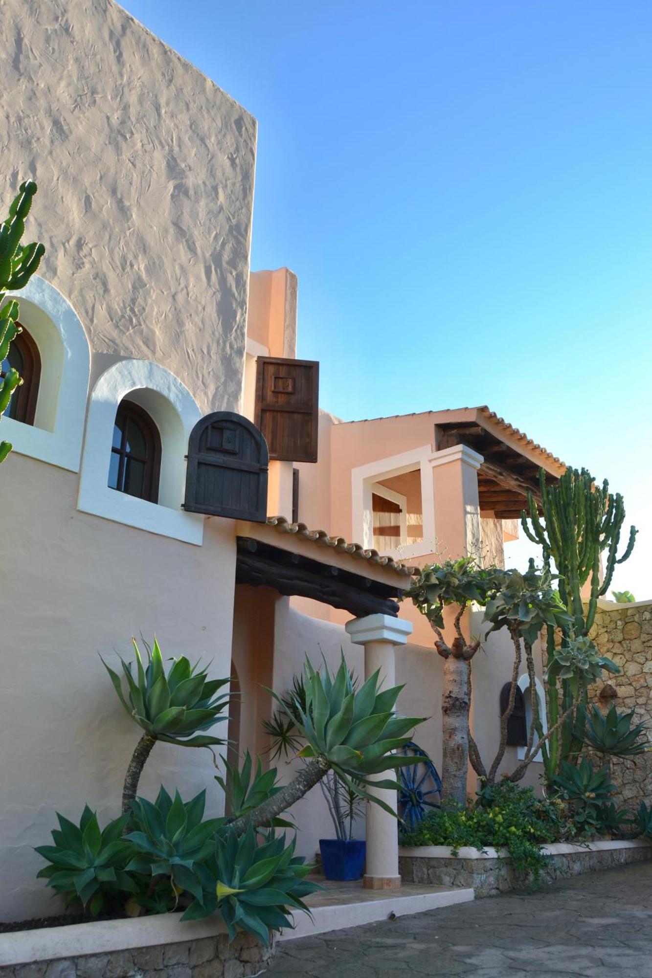 Villa Cas Berris