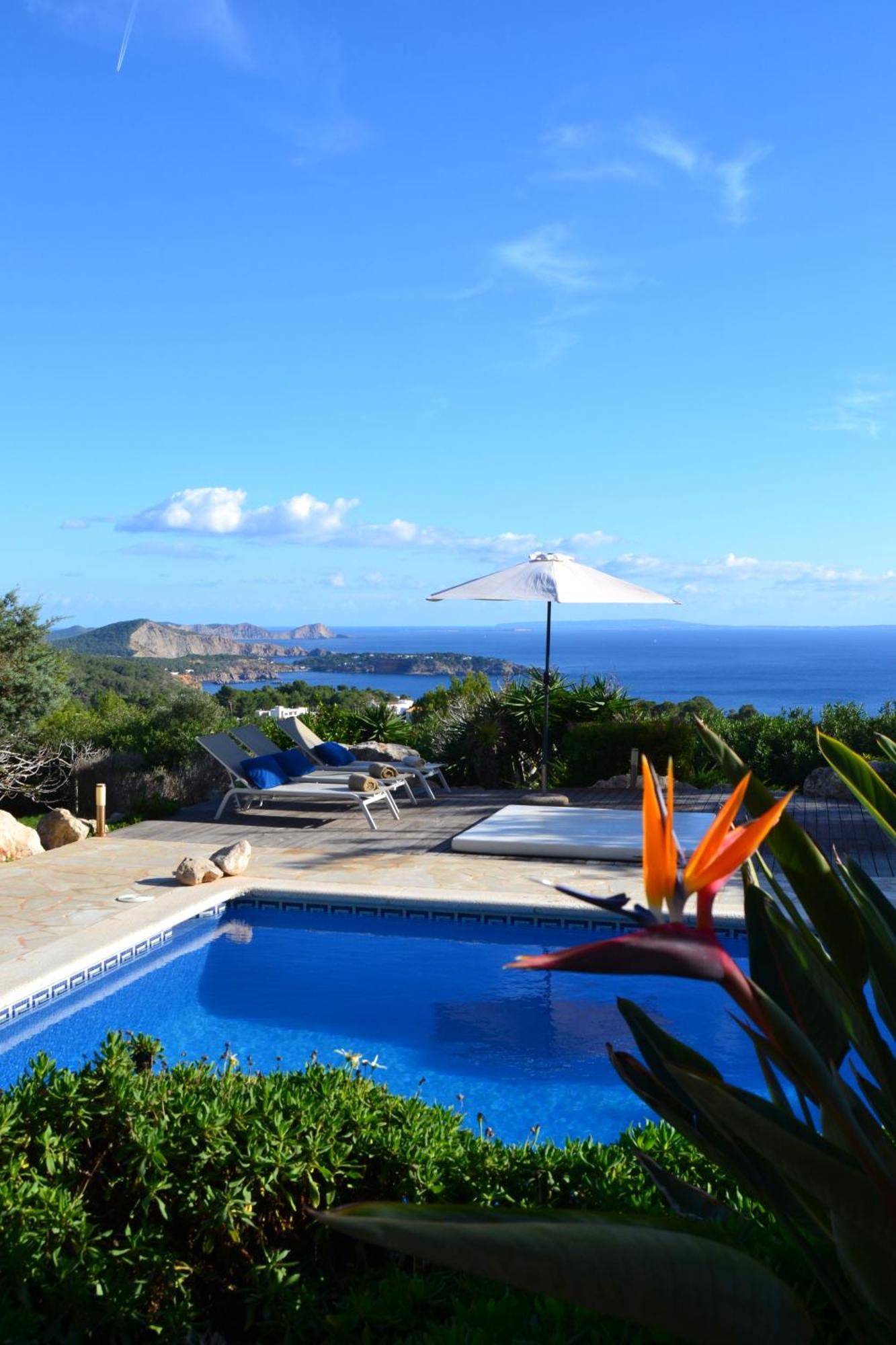 Villa Cas Berris