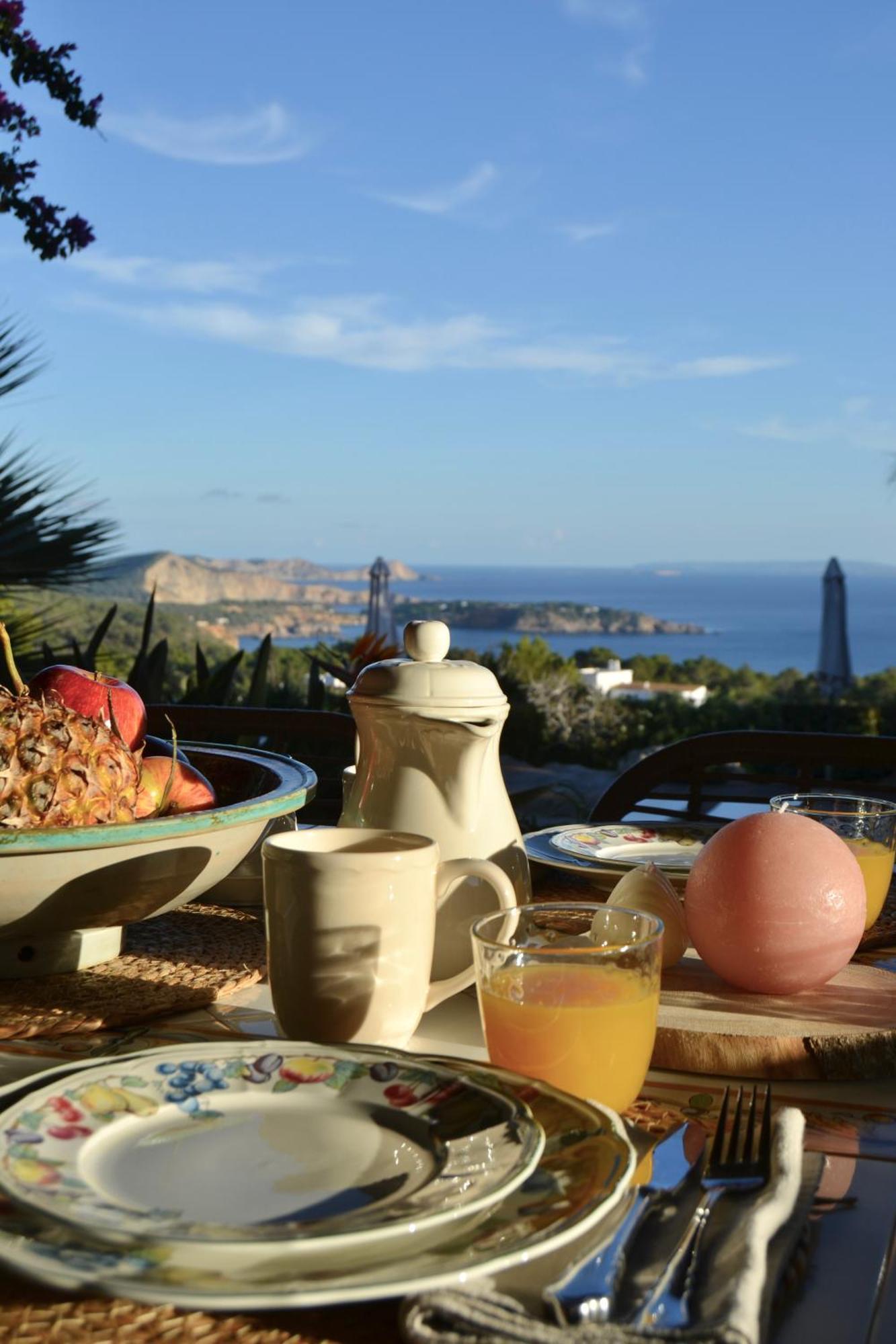 Villa Cas Berris Sant Josep de sa Talaia