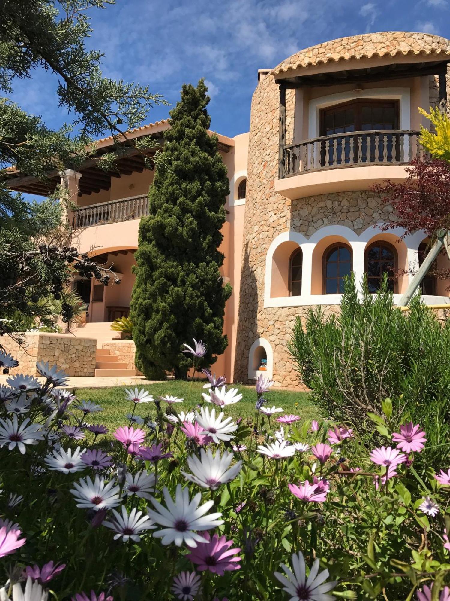 Villa Cas Berris *