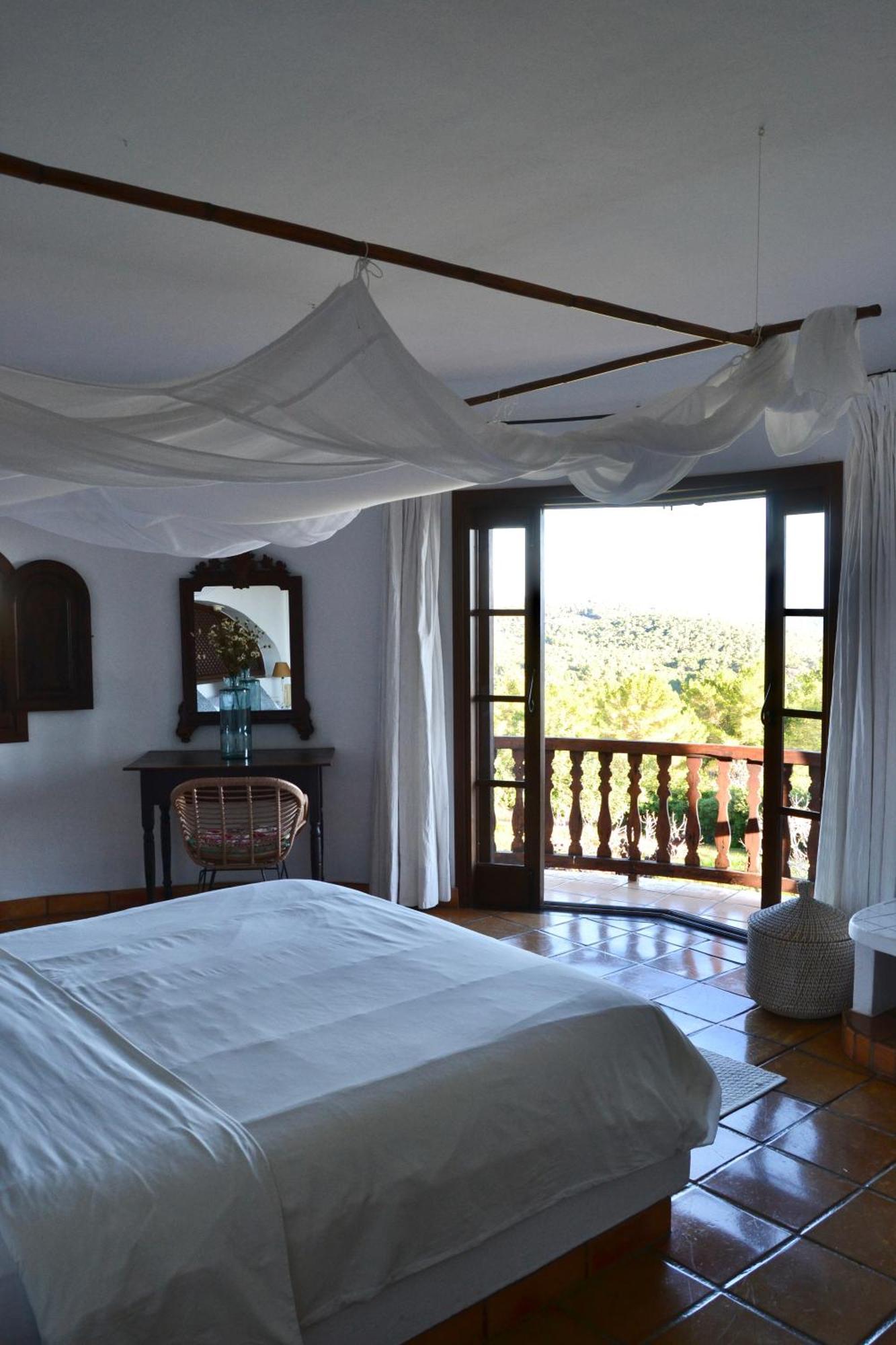Cas Berris Villa