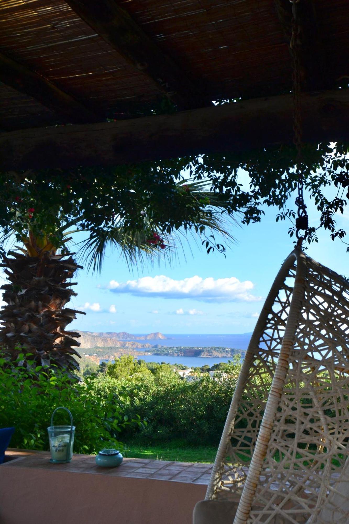 Villa Cas Berris