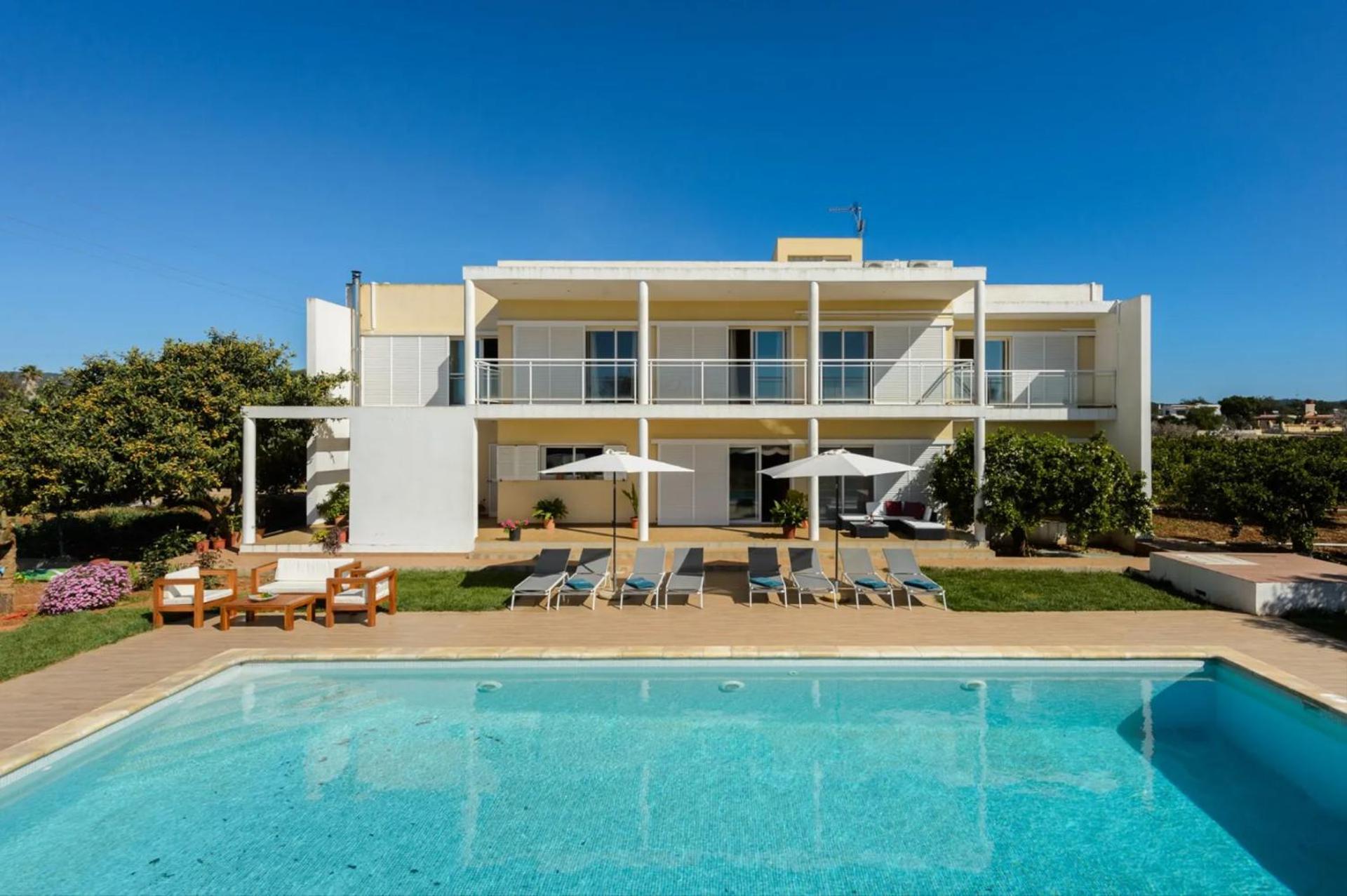 New! Margarita Santa Eularia des Riu