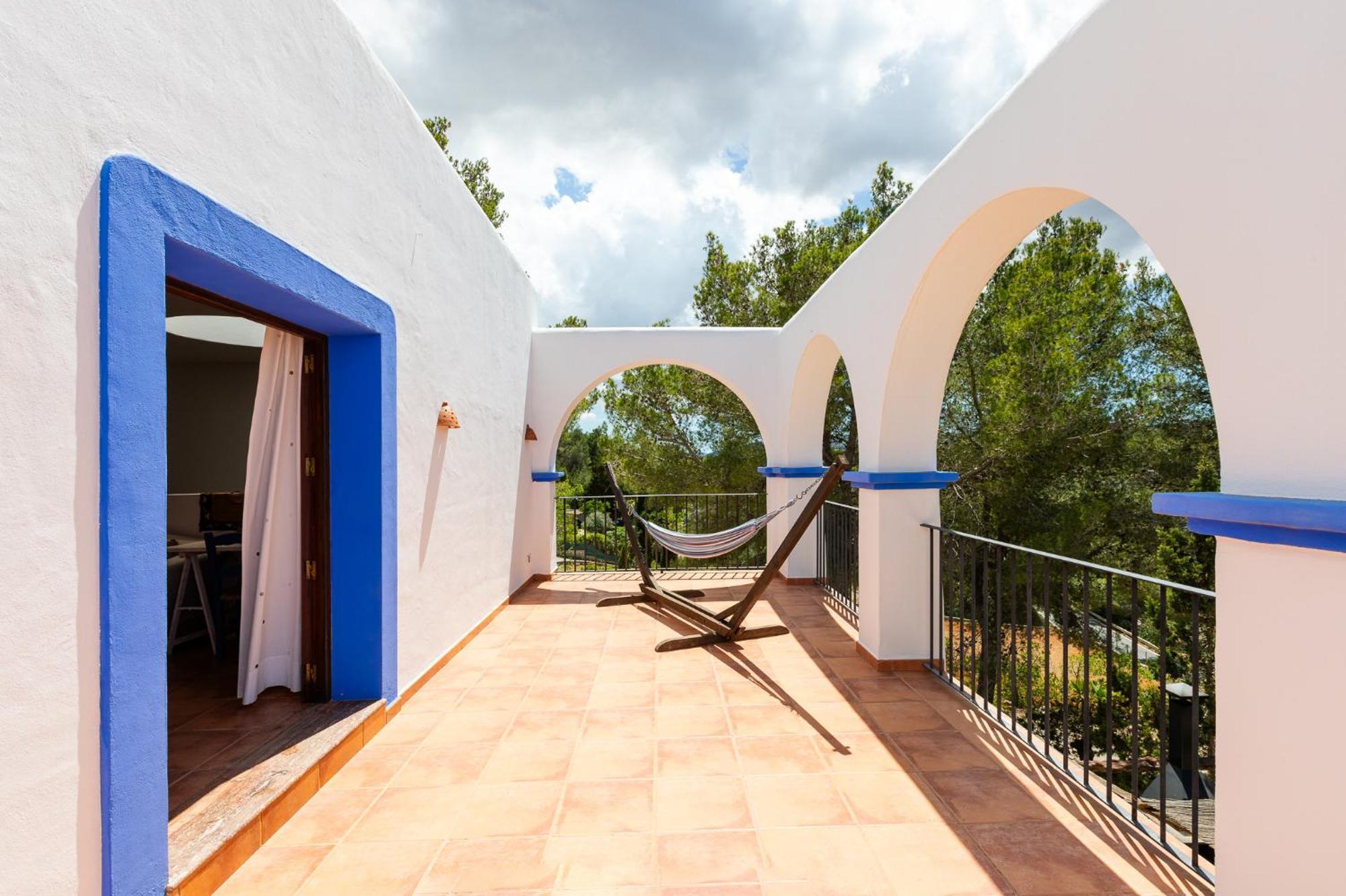 San Miguel Park Villa