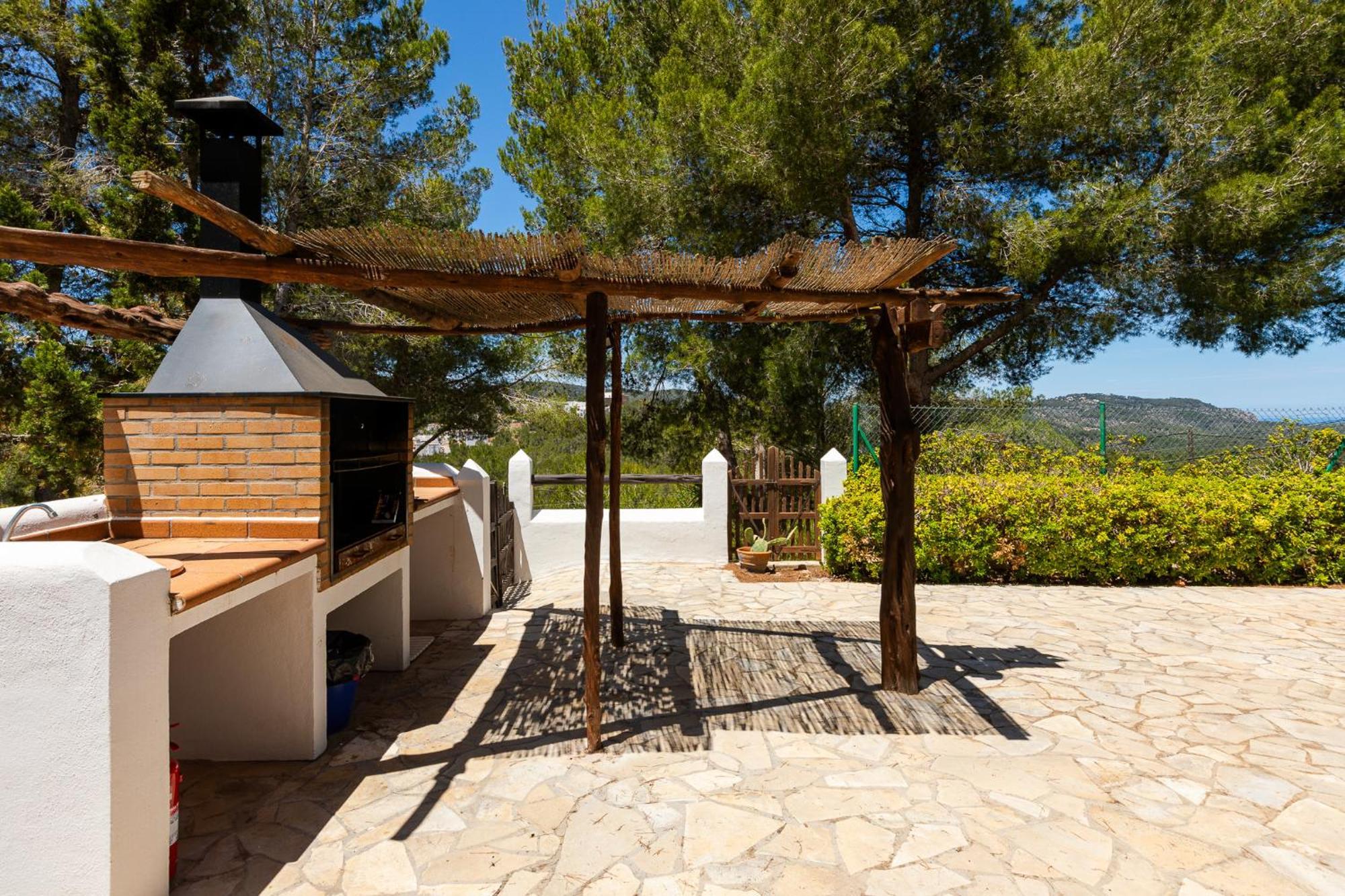 San Miguel Park Villa *