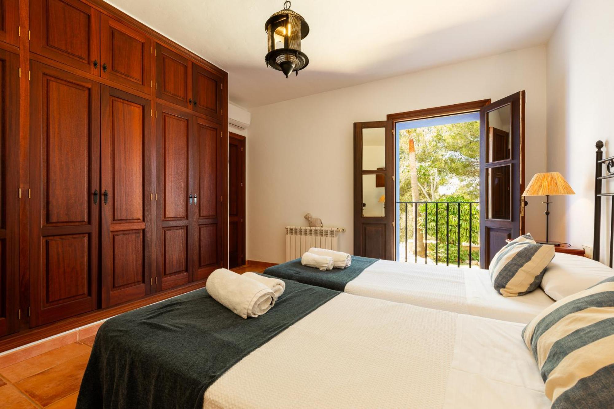 San Miguel Park Villa Ibiza Town
