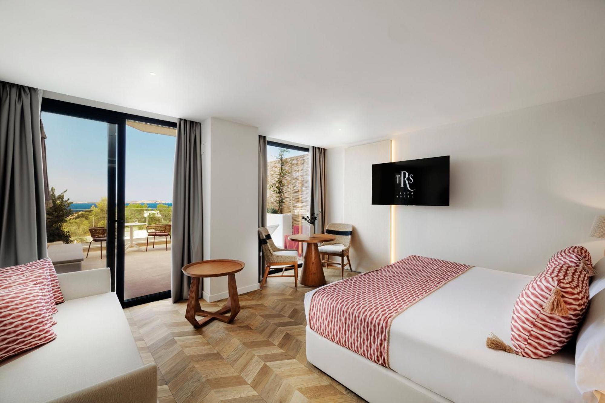 Hotel The Signature Level At Trs Ibiza Adults Only - Entrance To Clubs Included 5*