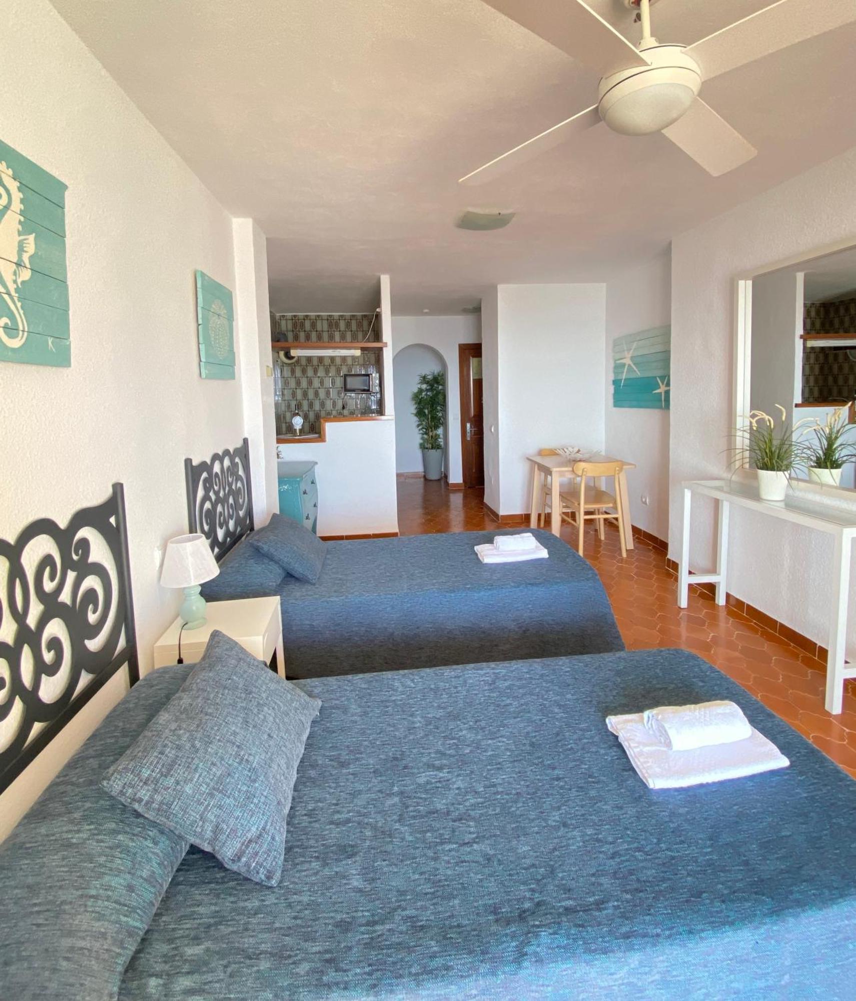 Zodiac Apartment Es Canar (Ibiza)