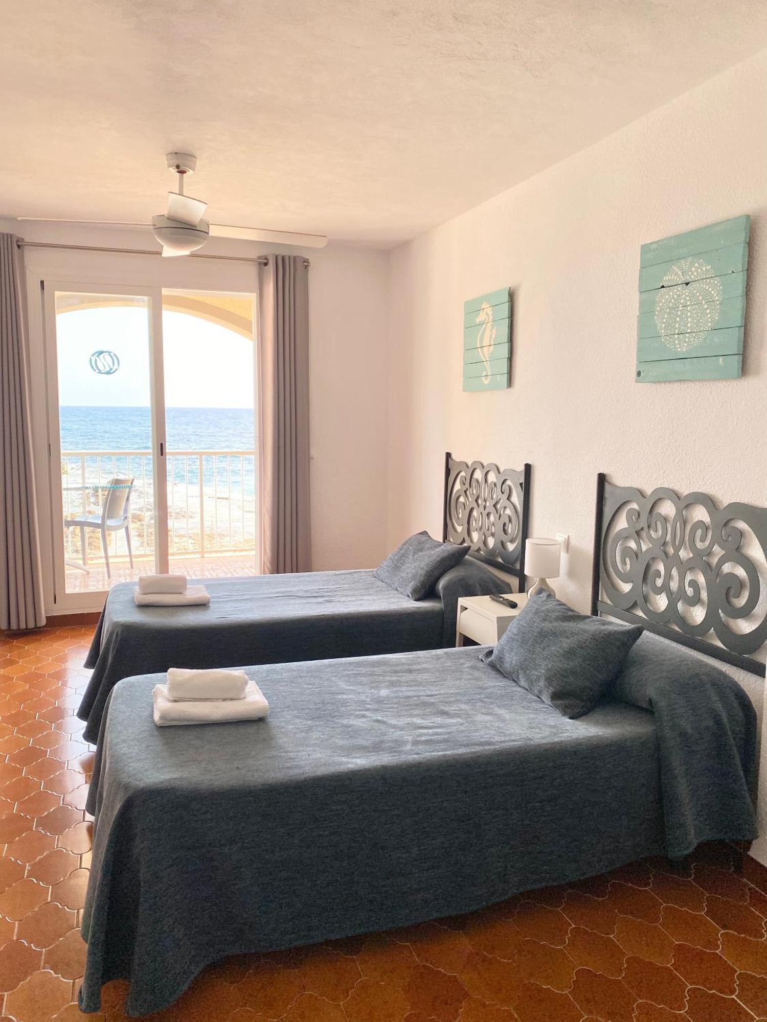 Apartment Zodiac Es Canar (Ibiza)