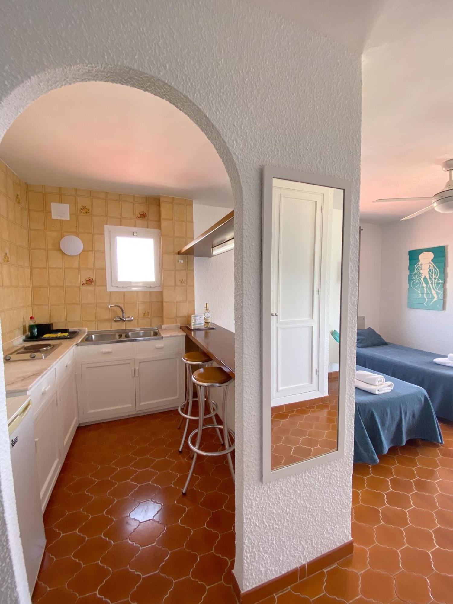 Zodiac Apartment