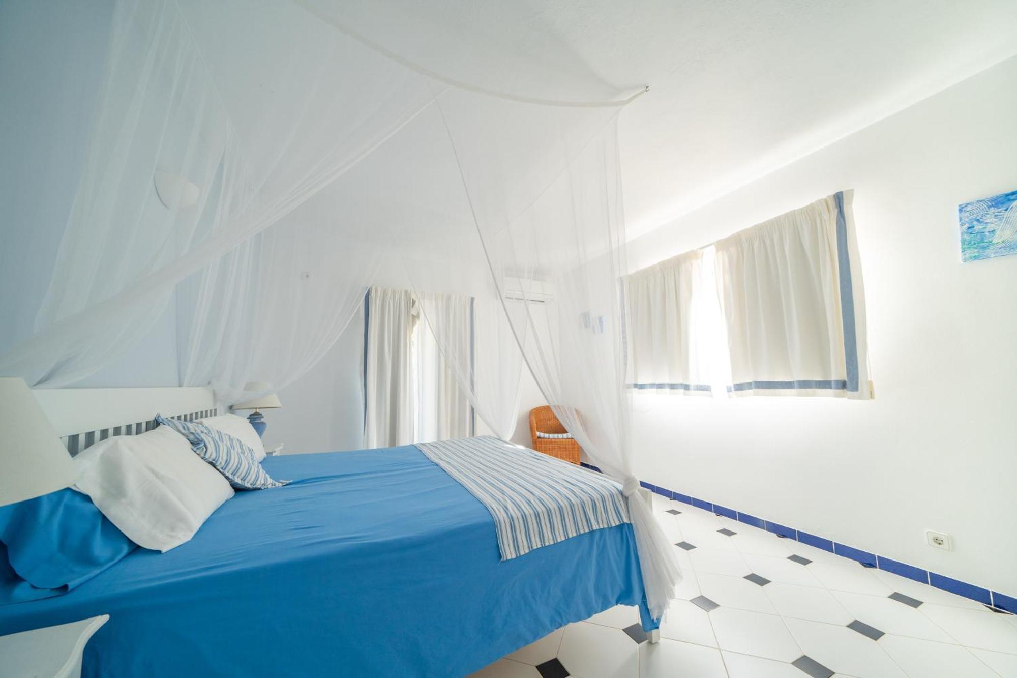 Hacienda Encanto Del Rio Appartement