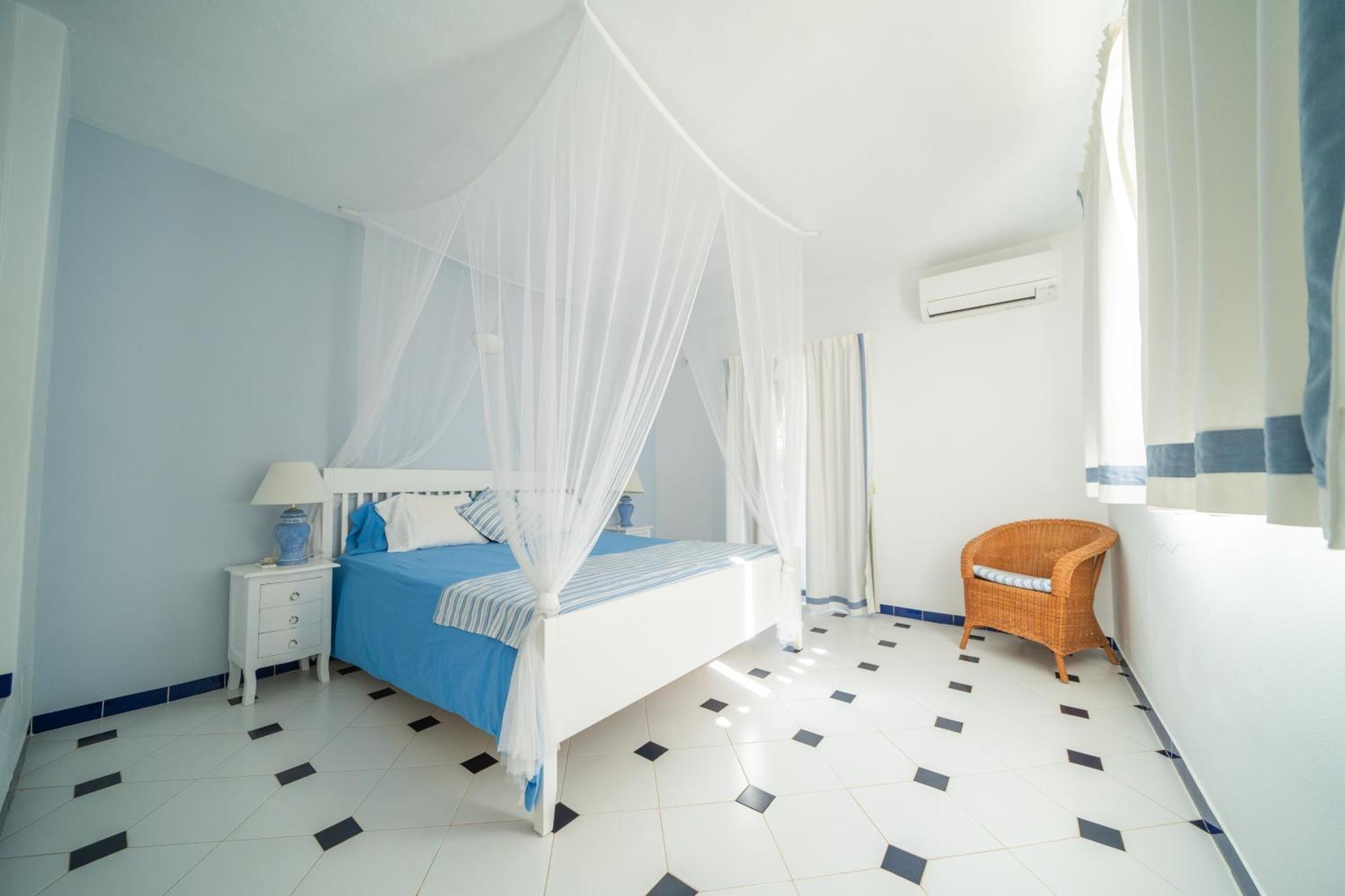 Hacienda Encanto Del Rio Appartement *