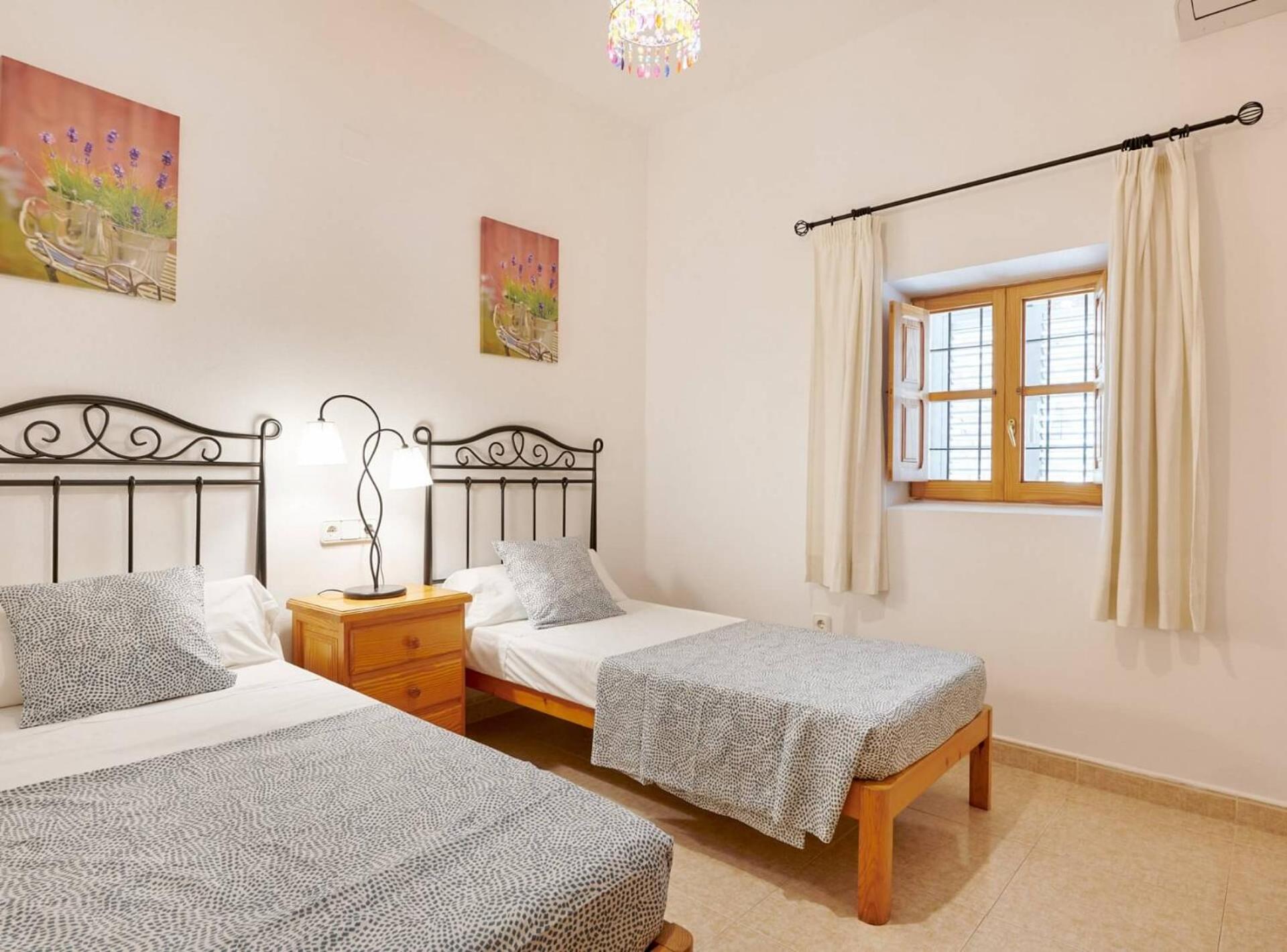 Sa Cuina Villa *