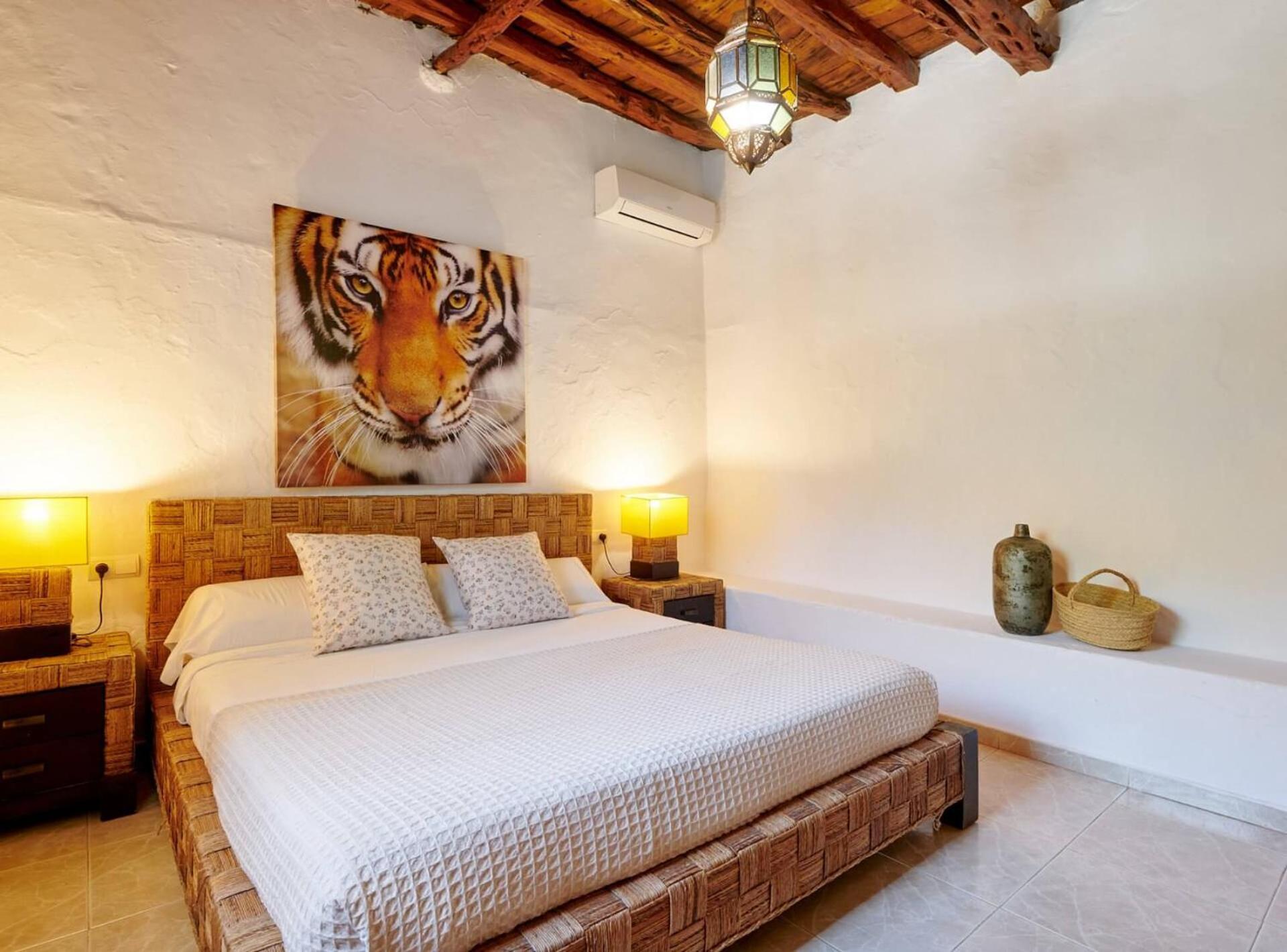 Villa Sa Cuina San Rafael De Sa Creu