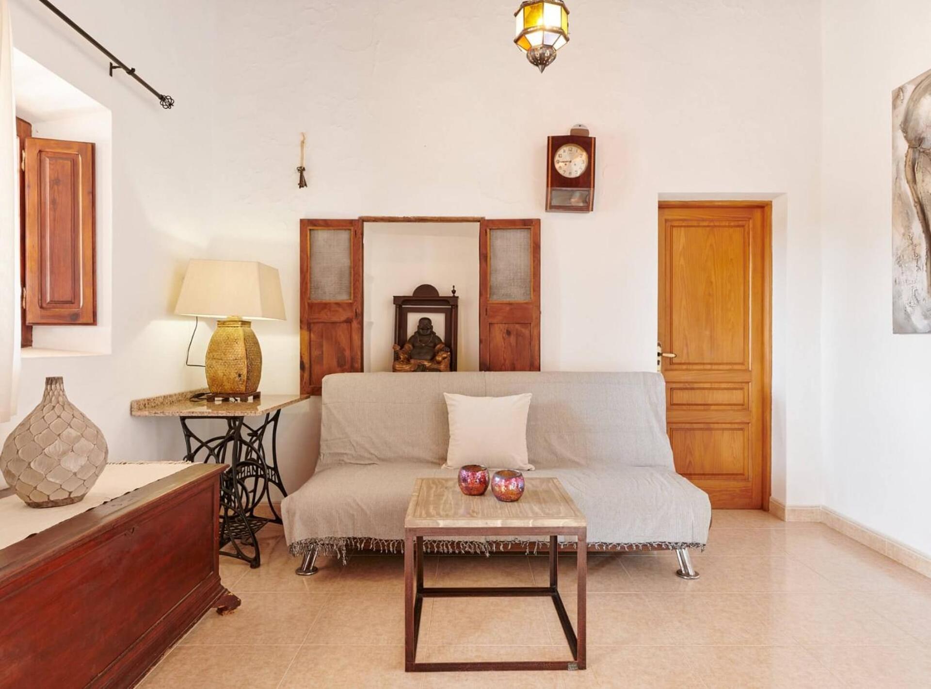 Sa Cuina Villa San Rafael De Sa Creu