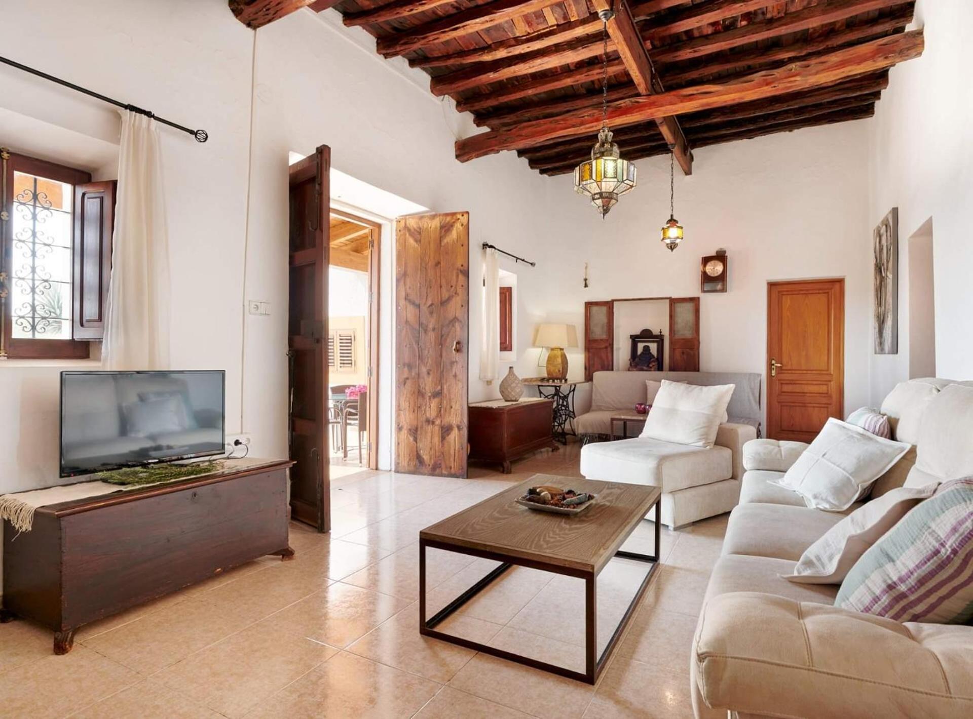 Sa Cuina Villa