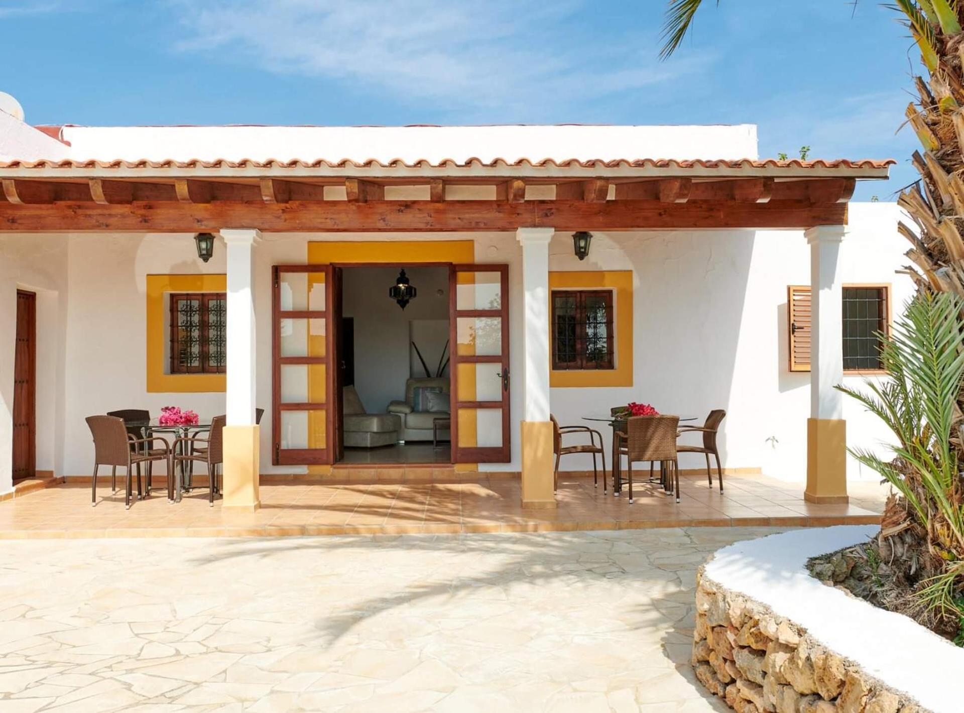 Villa Sa Cuina