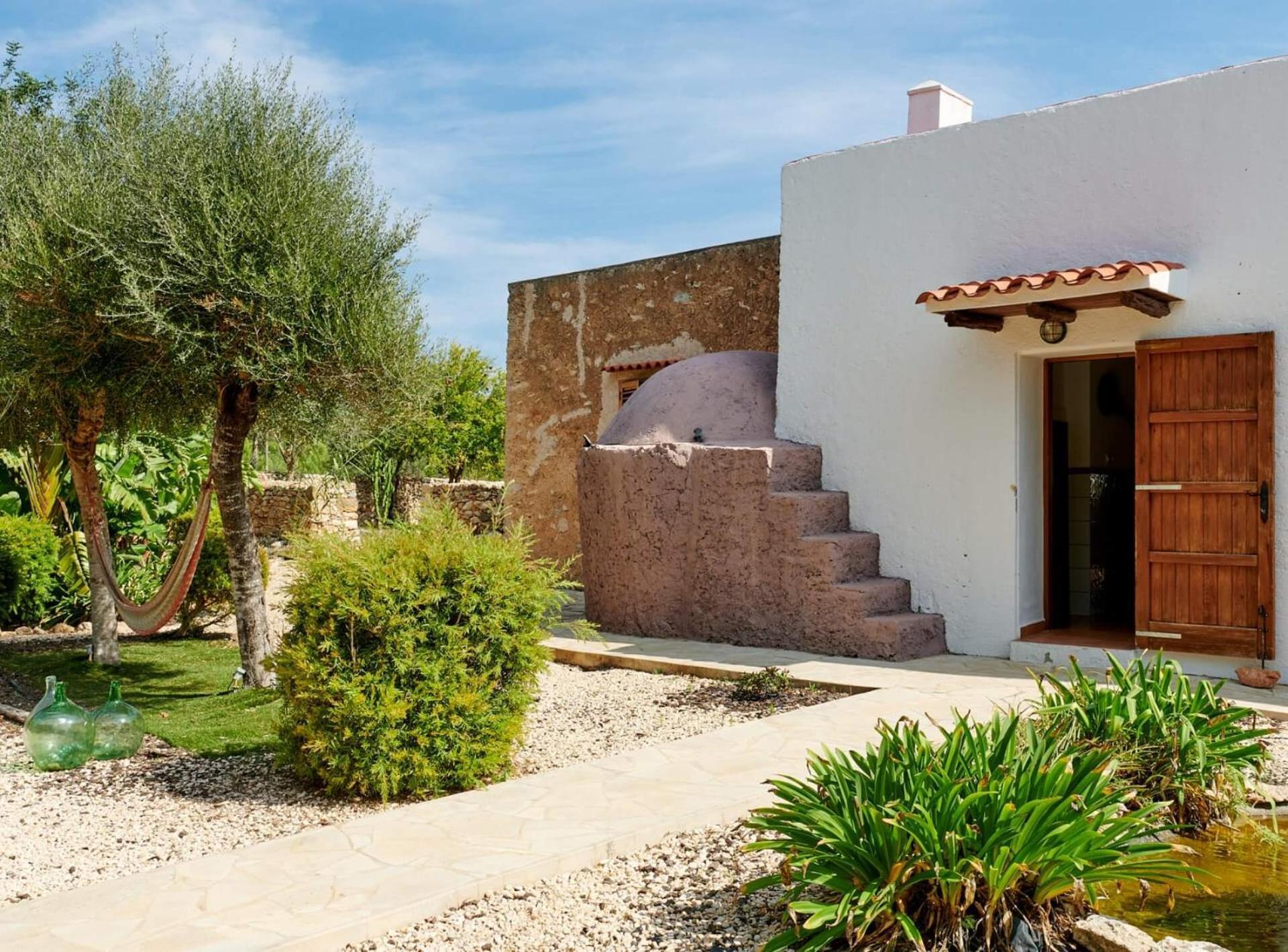 Villa Sa Cuina *