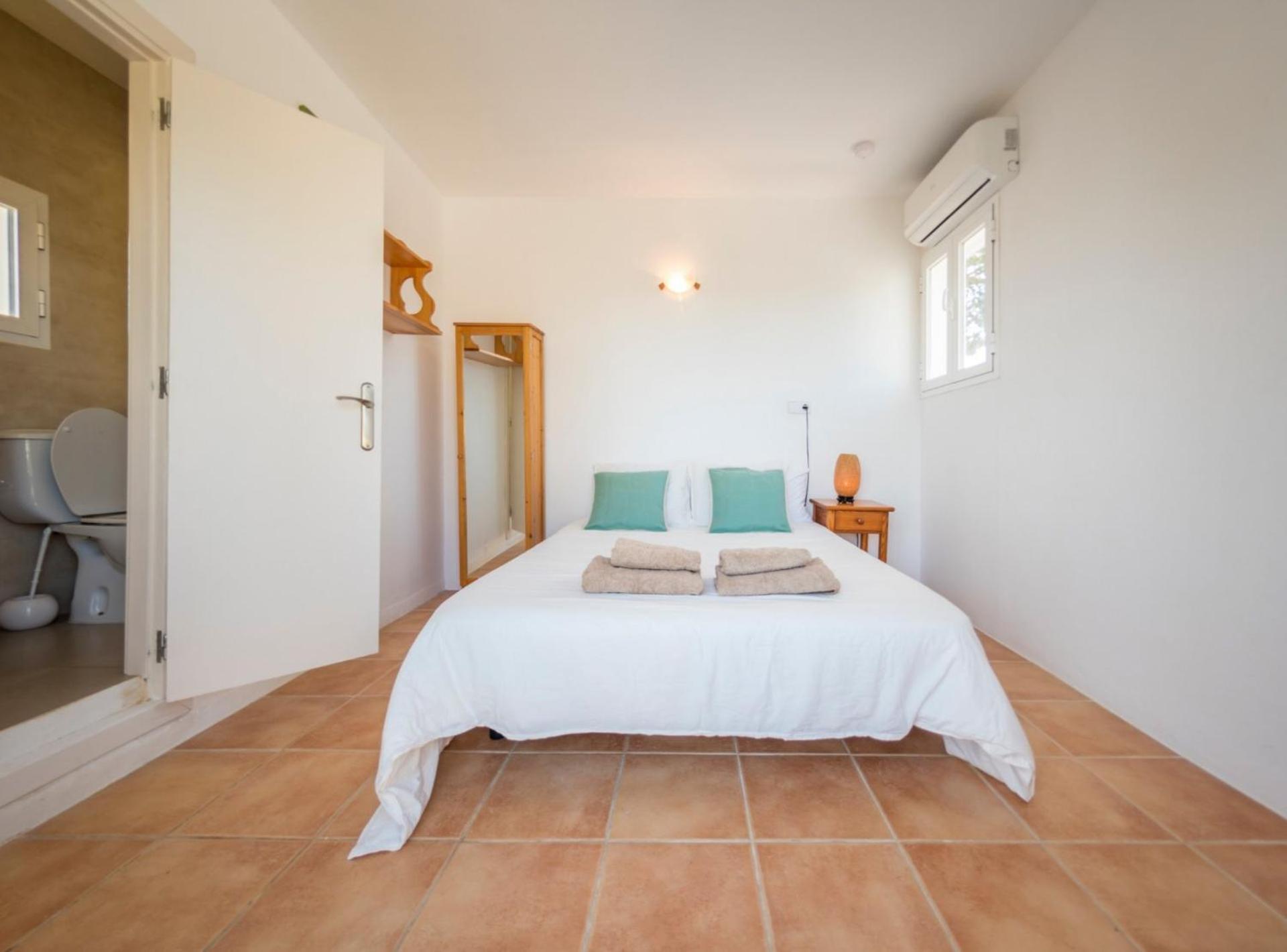 Petrus, Con Piscina Y Wifi Gratis Villa