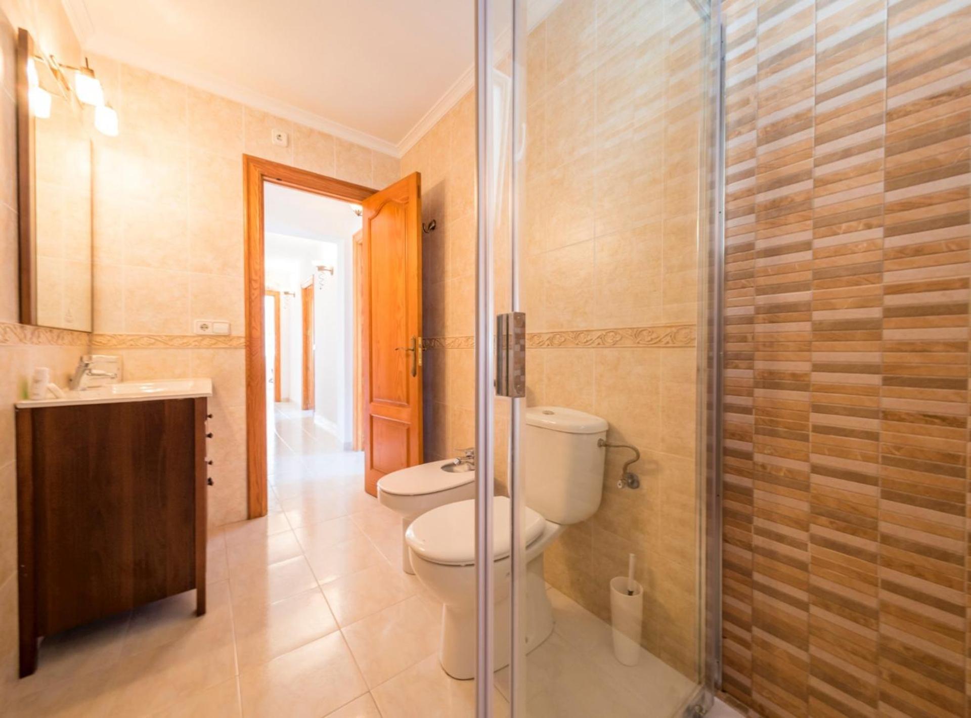 Petrus, Con Piscina Y Wifi Gratis Villa *
