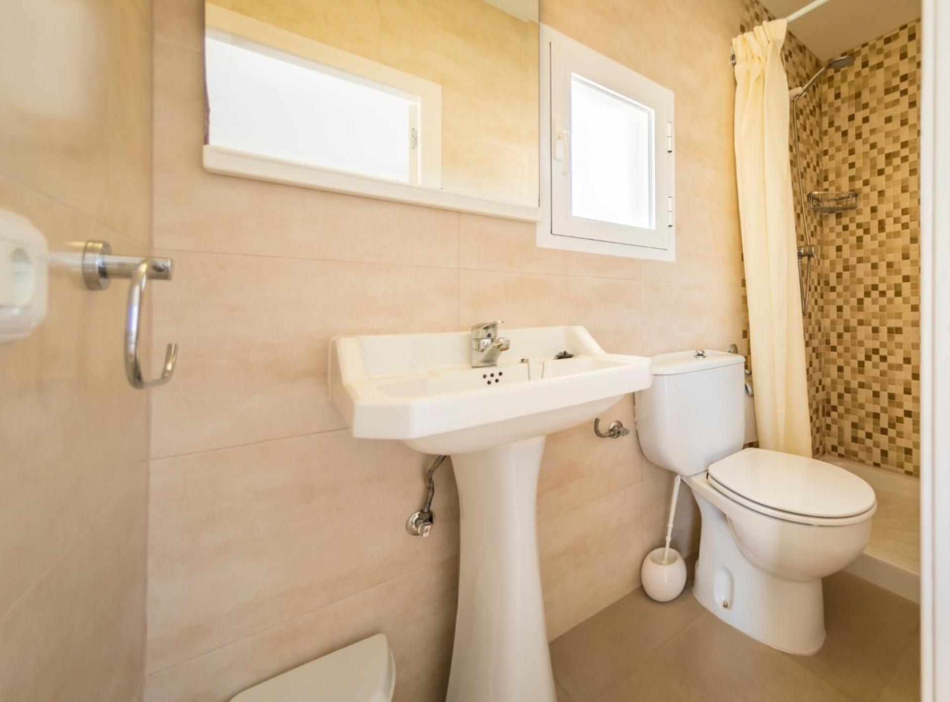 Petrus, Con Piscina Y Wifi Gratis Villa San Antonio Abad