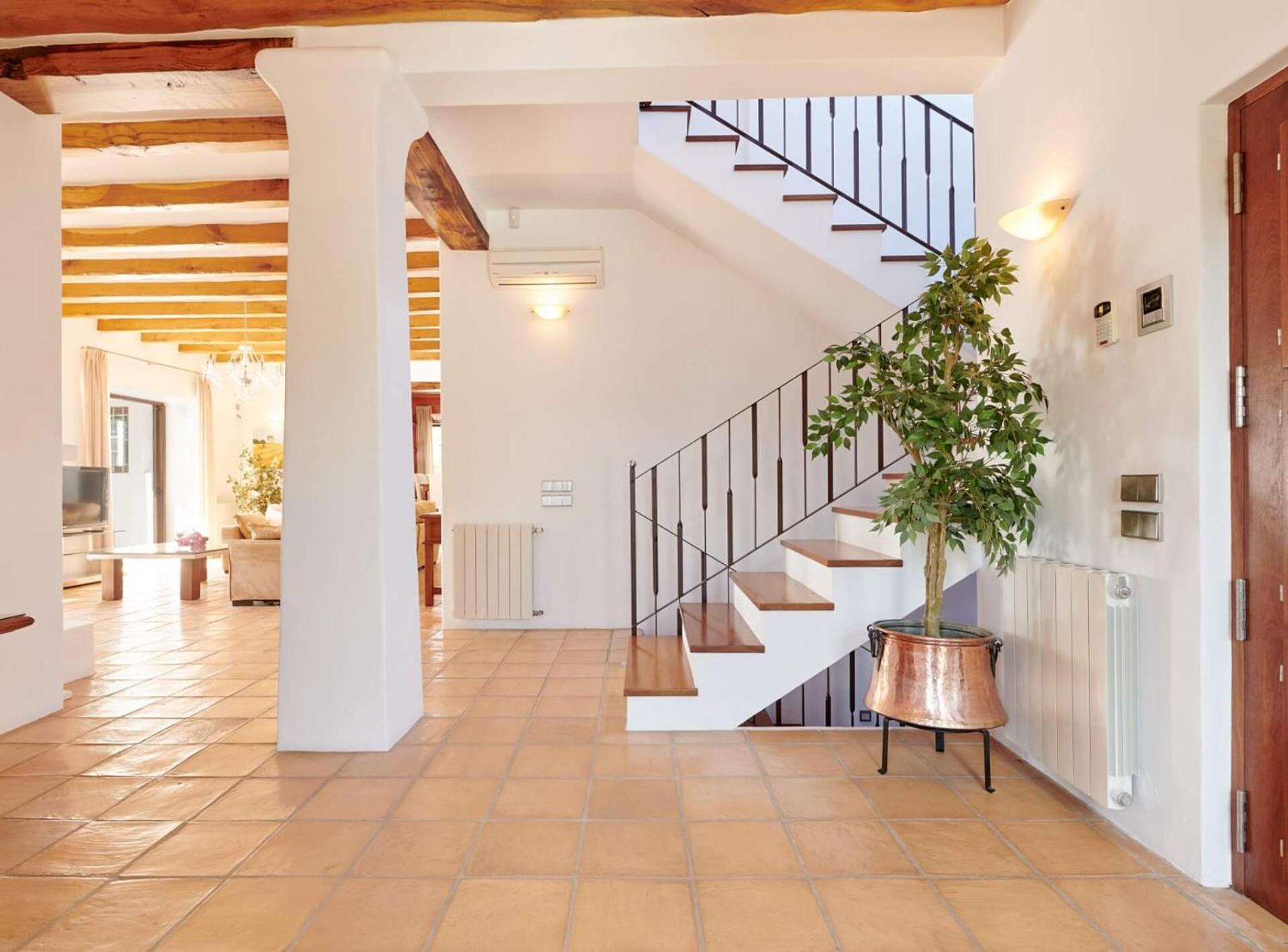 Villa Munt Blanc Ibiza