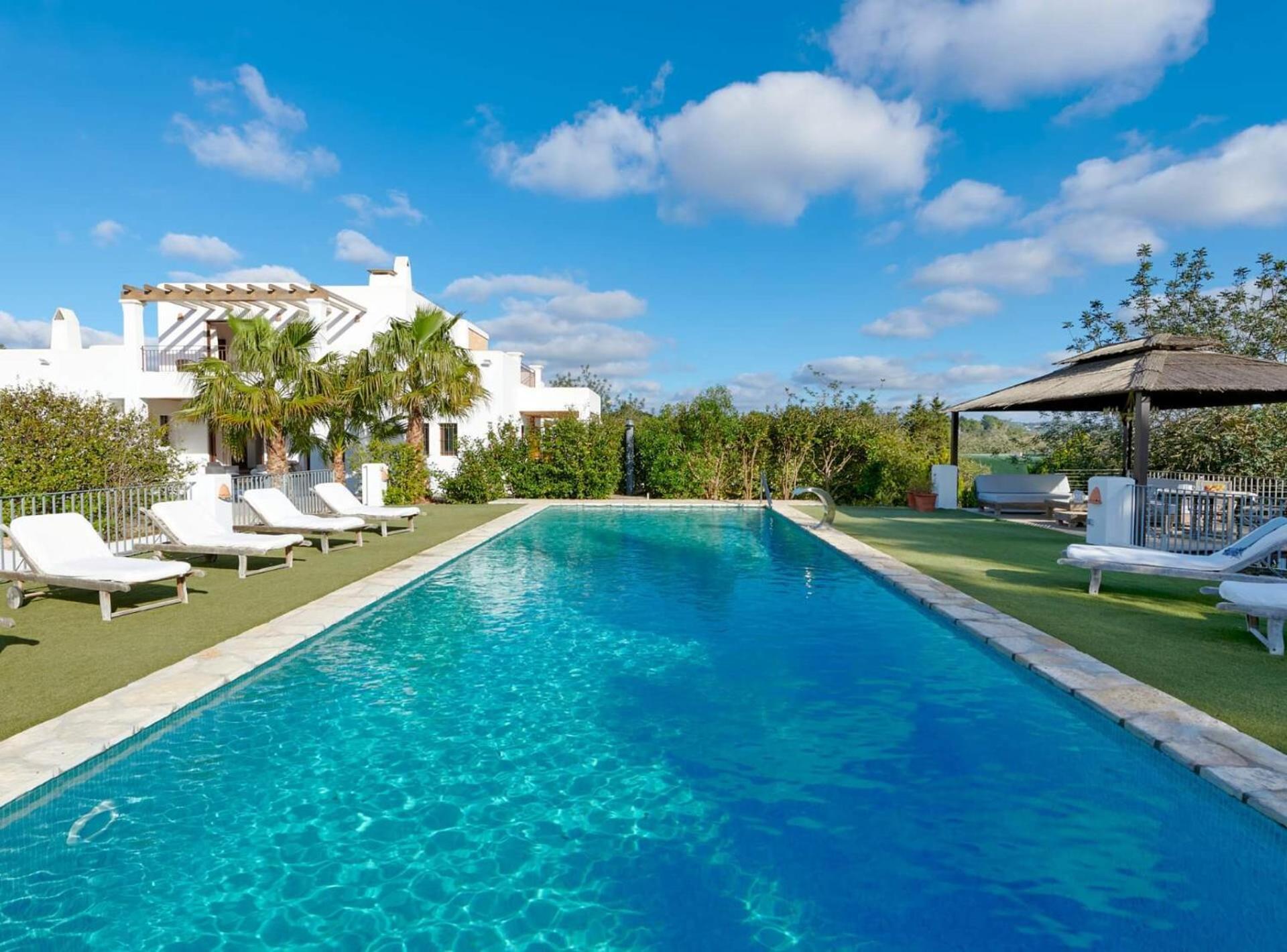 Munt Blanc Ibiza *