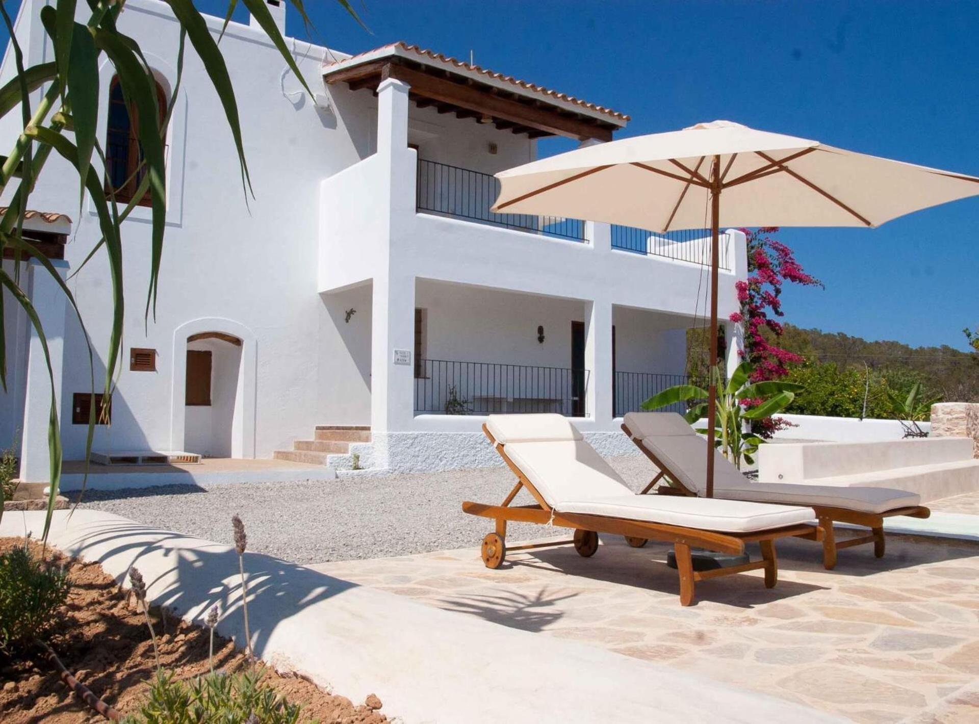 Pousada Sunyer.ibiza.