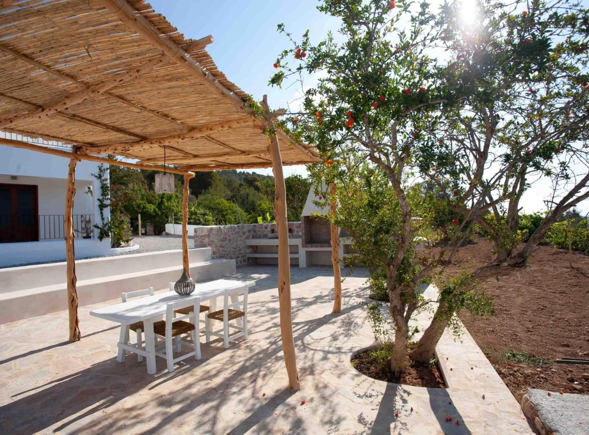 Pousada Sunyer.ibiza.