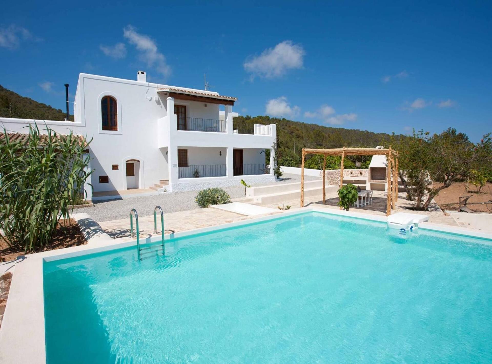 Pousada Sunyer.ibiza. *