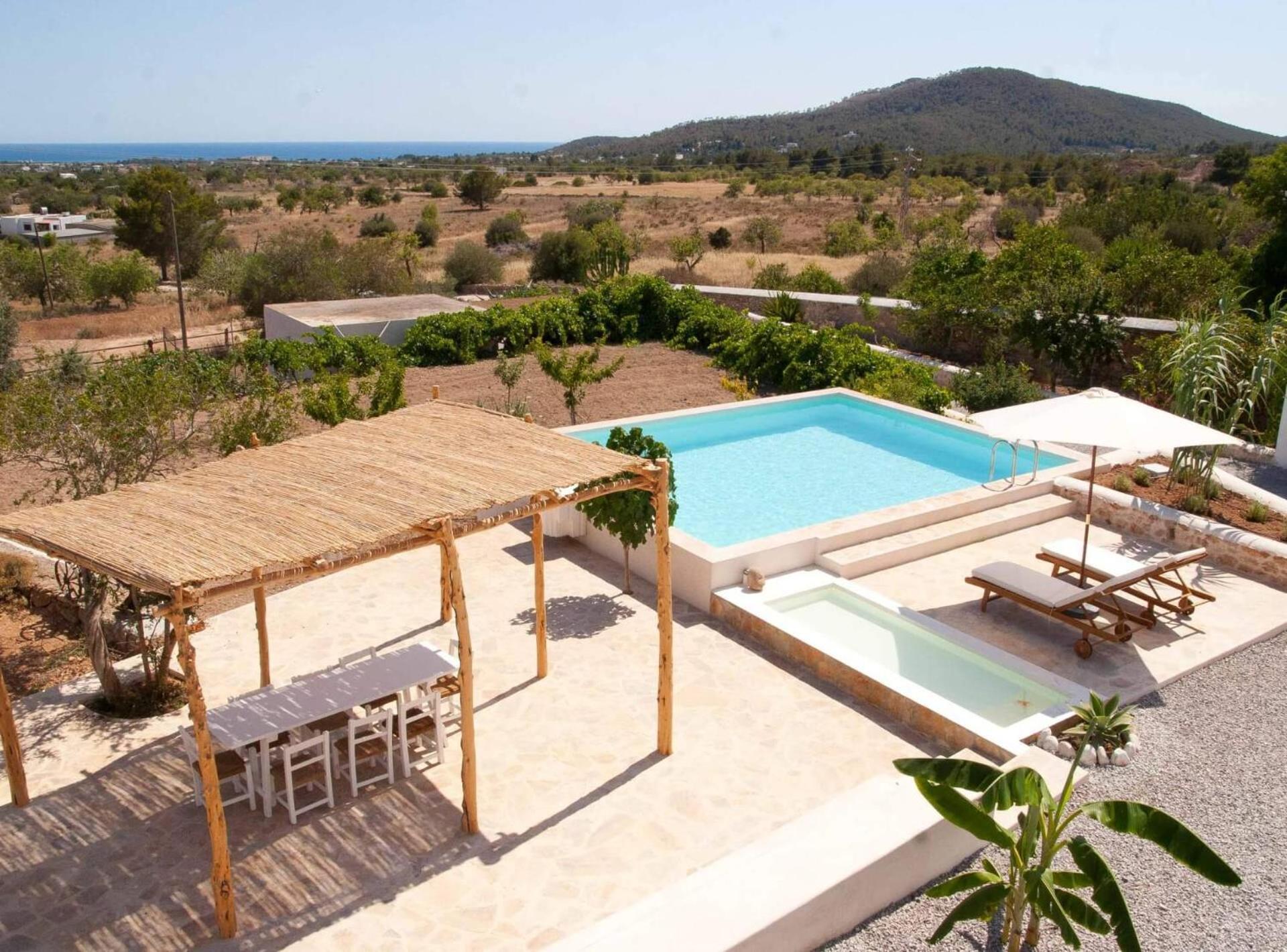 Sunyer.ibiza. * Sant Jordi de ses Salines