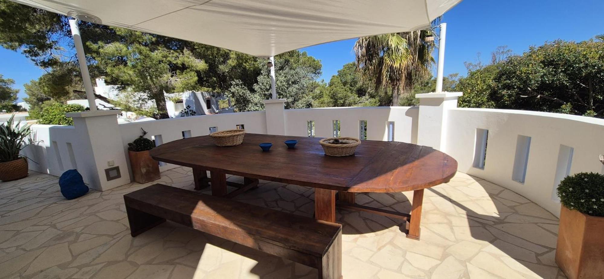 Cala Vadella Villa Sant Josep de sa Talaia