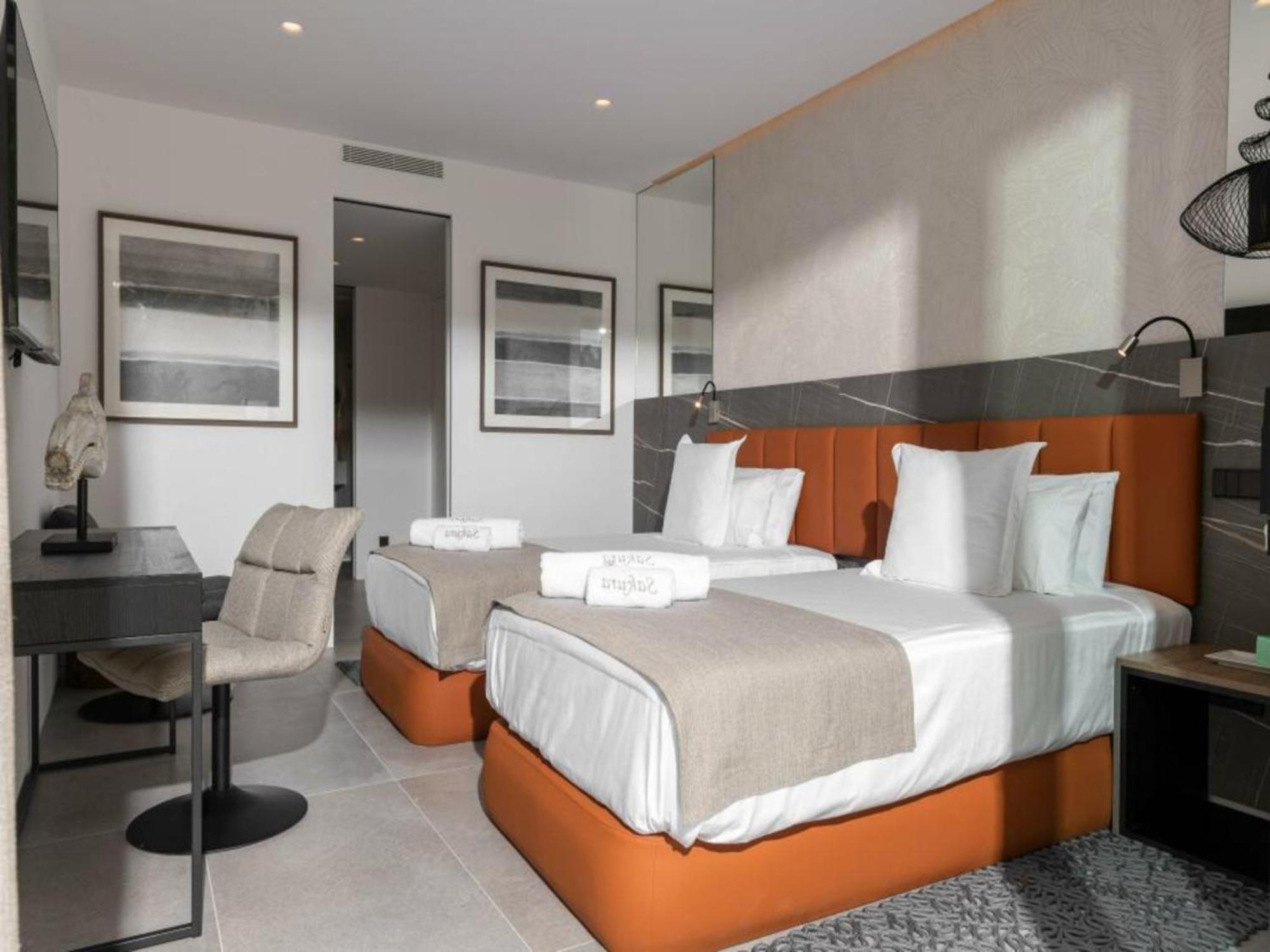 Opulent Retreat Manor Ibiza Town