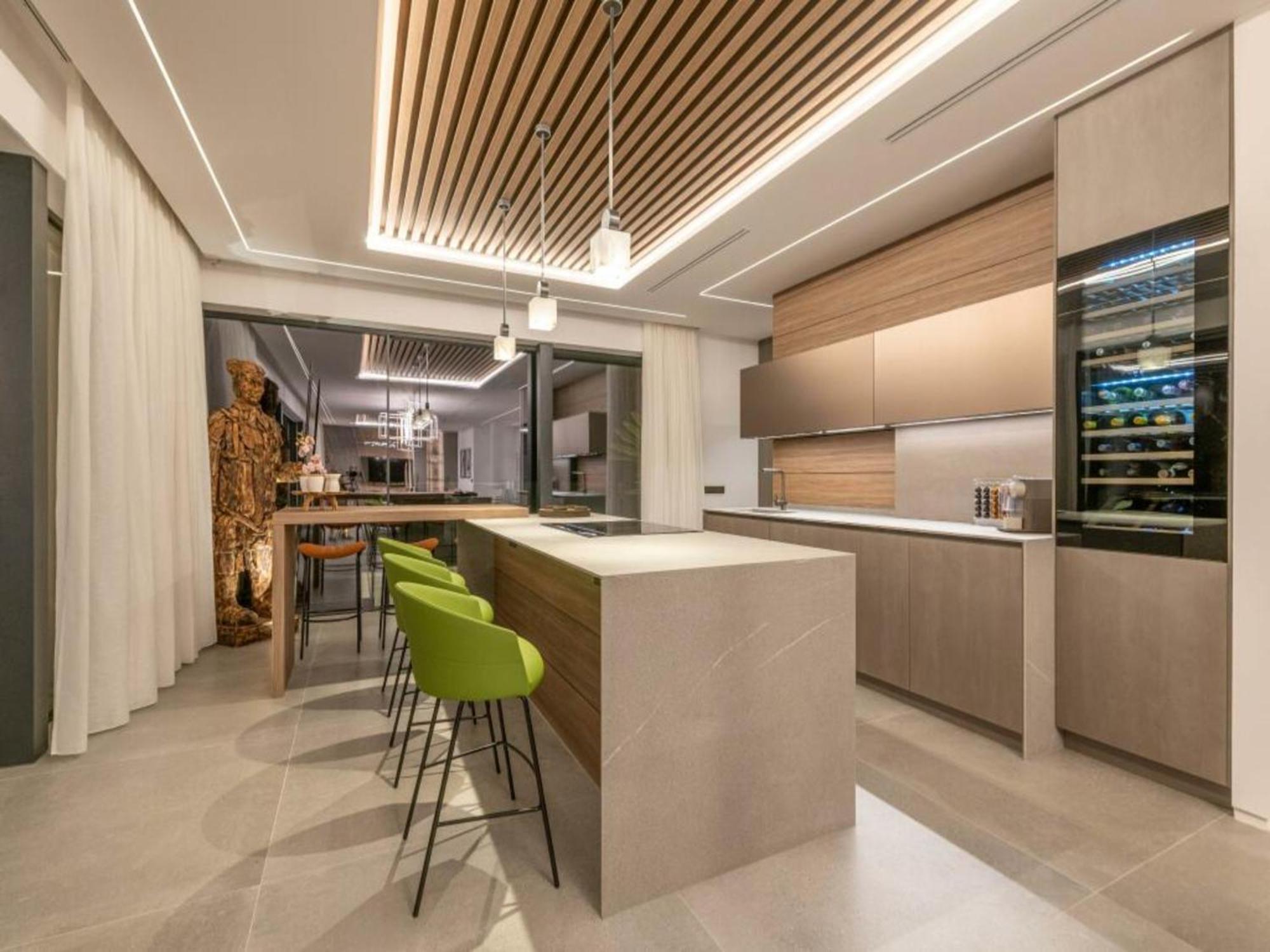 Opulent Retreat Manor Apartment Ibiza Town