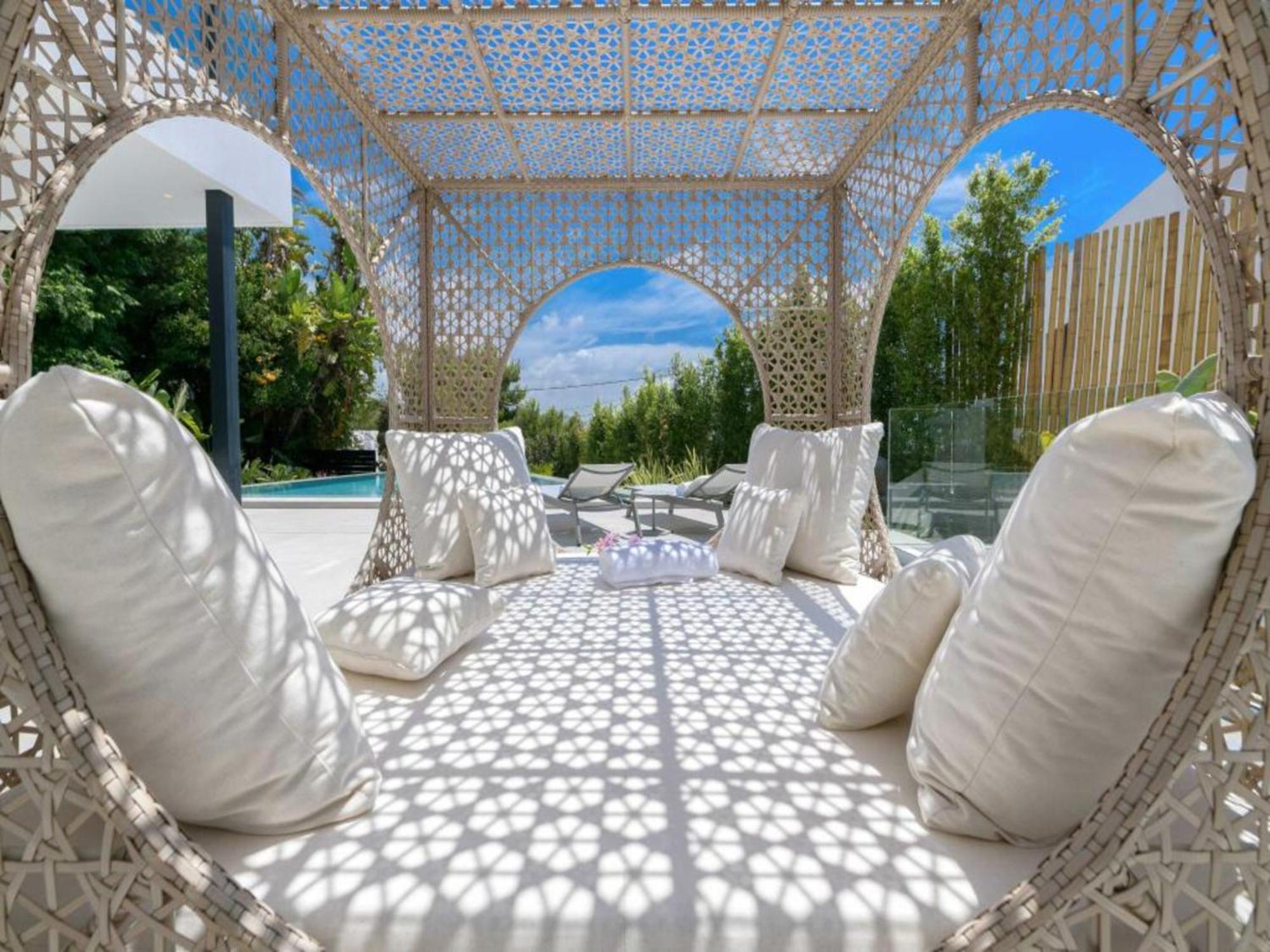 Opulent Retreat Manor * Ibiza Town
