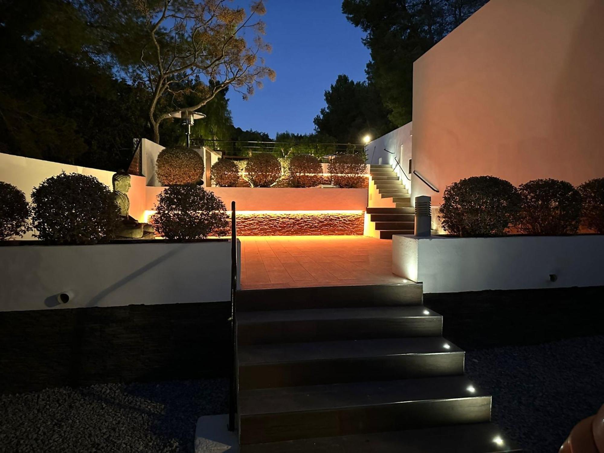 Daniel Relax & Enjoy Villa Sant Jordi de ses Salines