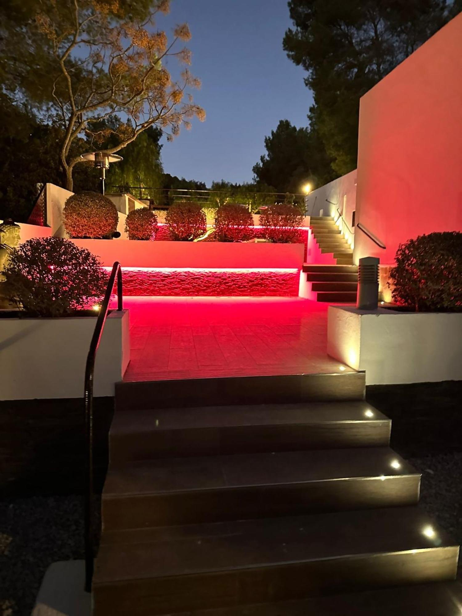 Villa Daniel Relax & Enjoy