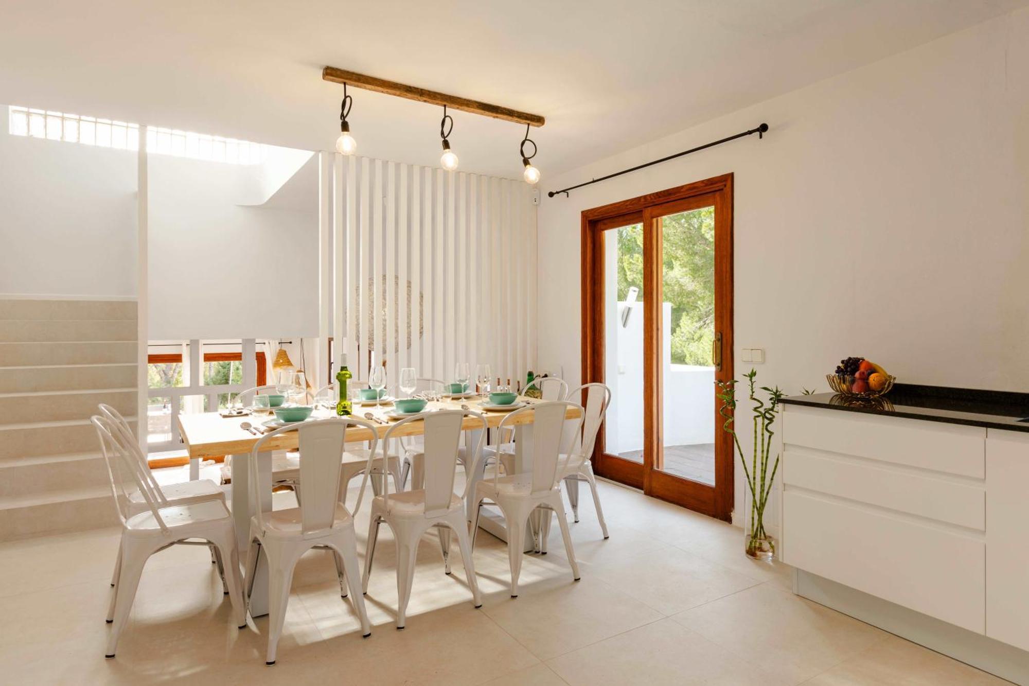 Daniel Relax & Enjoy Villa Sant Jordi de ses Salines