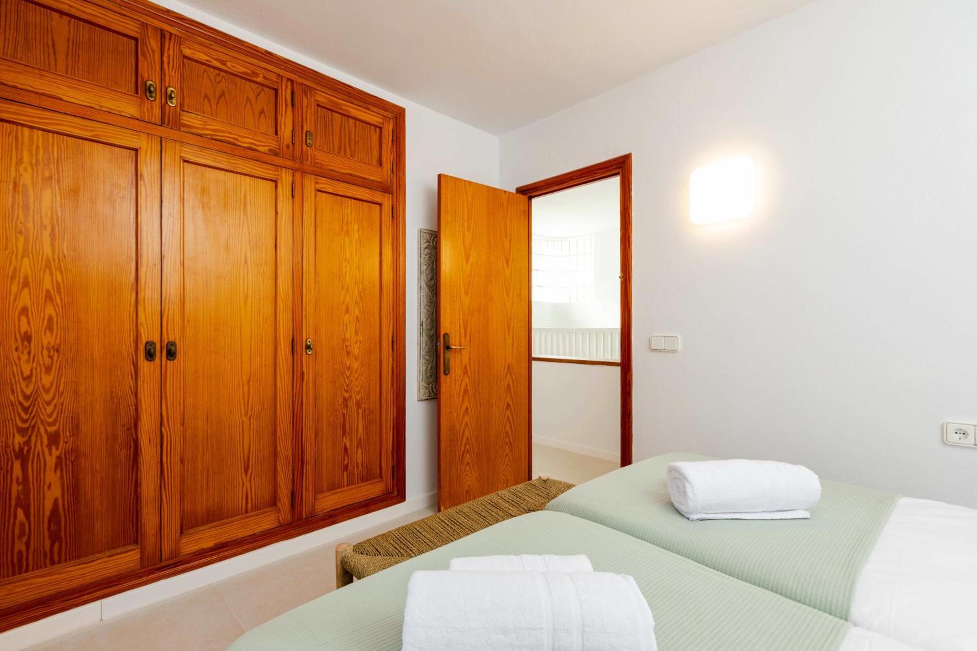 Daniel Relax & Enjoy * Sant Jordi de ses Salines