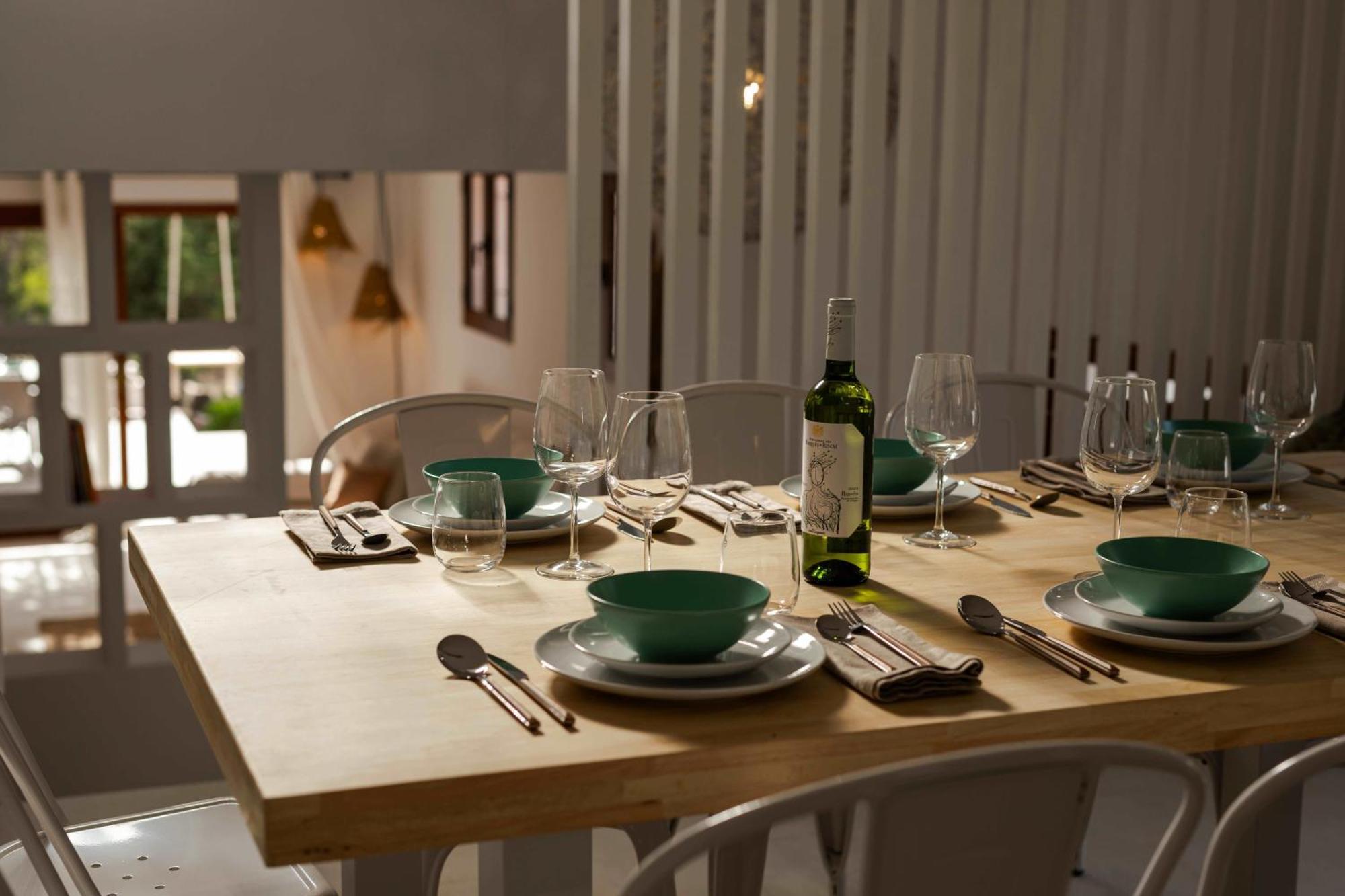 Villa Daniel Relax & Enjoy Sant Jordi de ses Salines