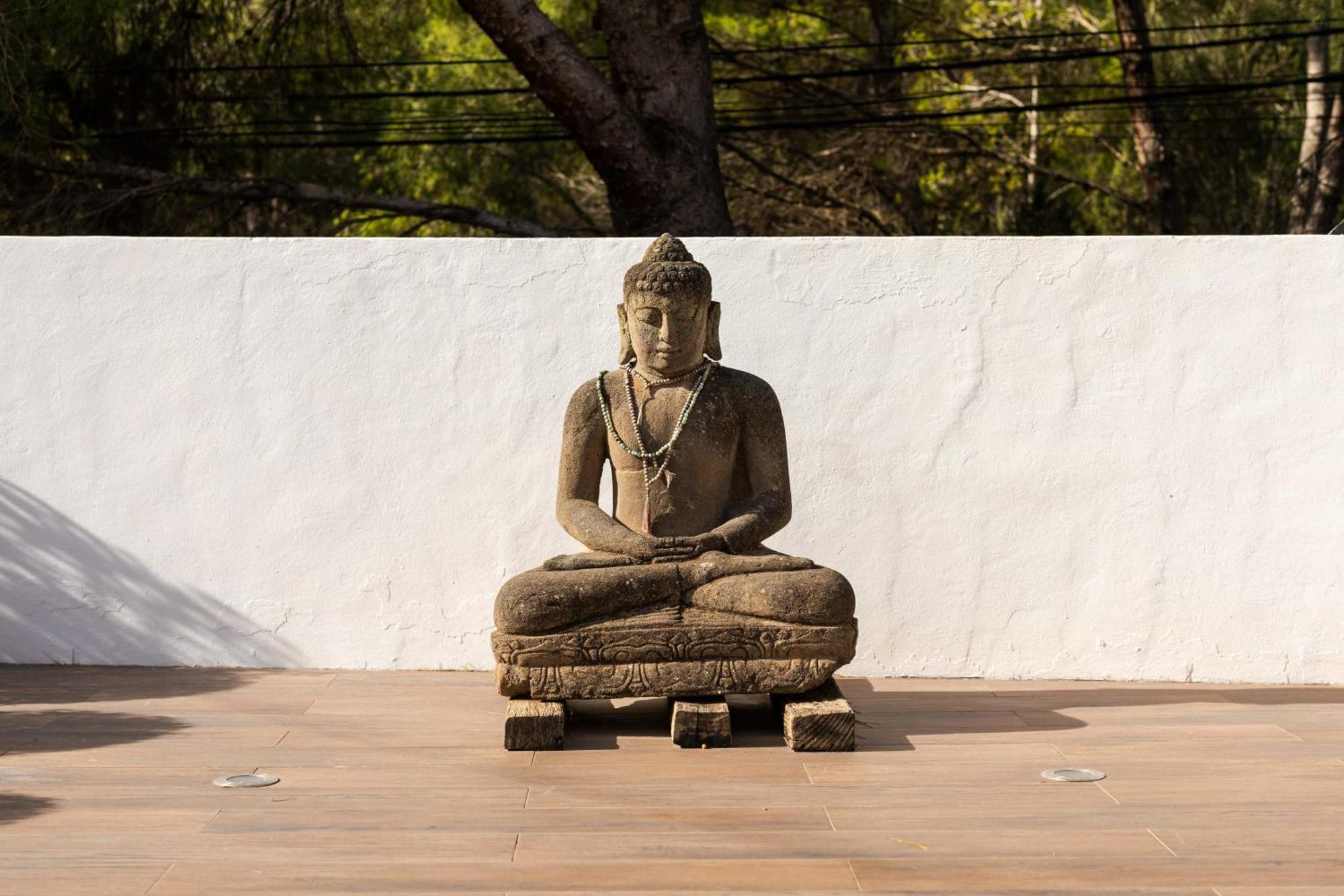 Daniel Relax & Enjoy Villa Sant Jordi de ses Salines