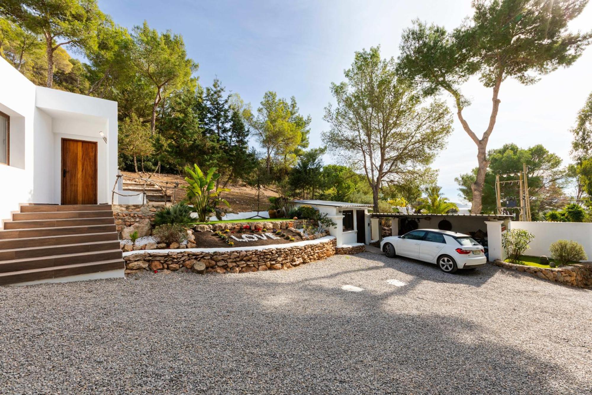 Daniel Relax & Enjoy Sant Jordi de ses Salines