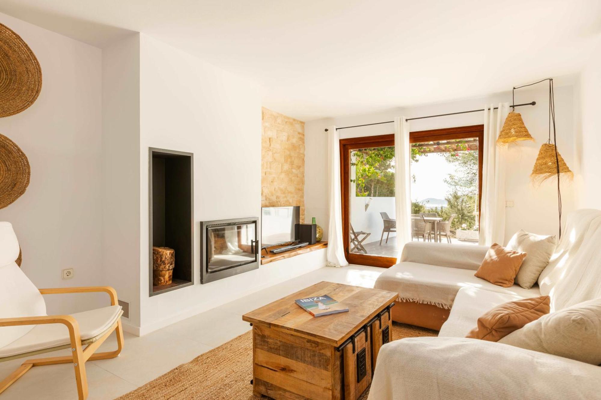 Daniel Relax & Enjoy Villa Sant Jordi de ses Salines