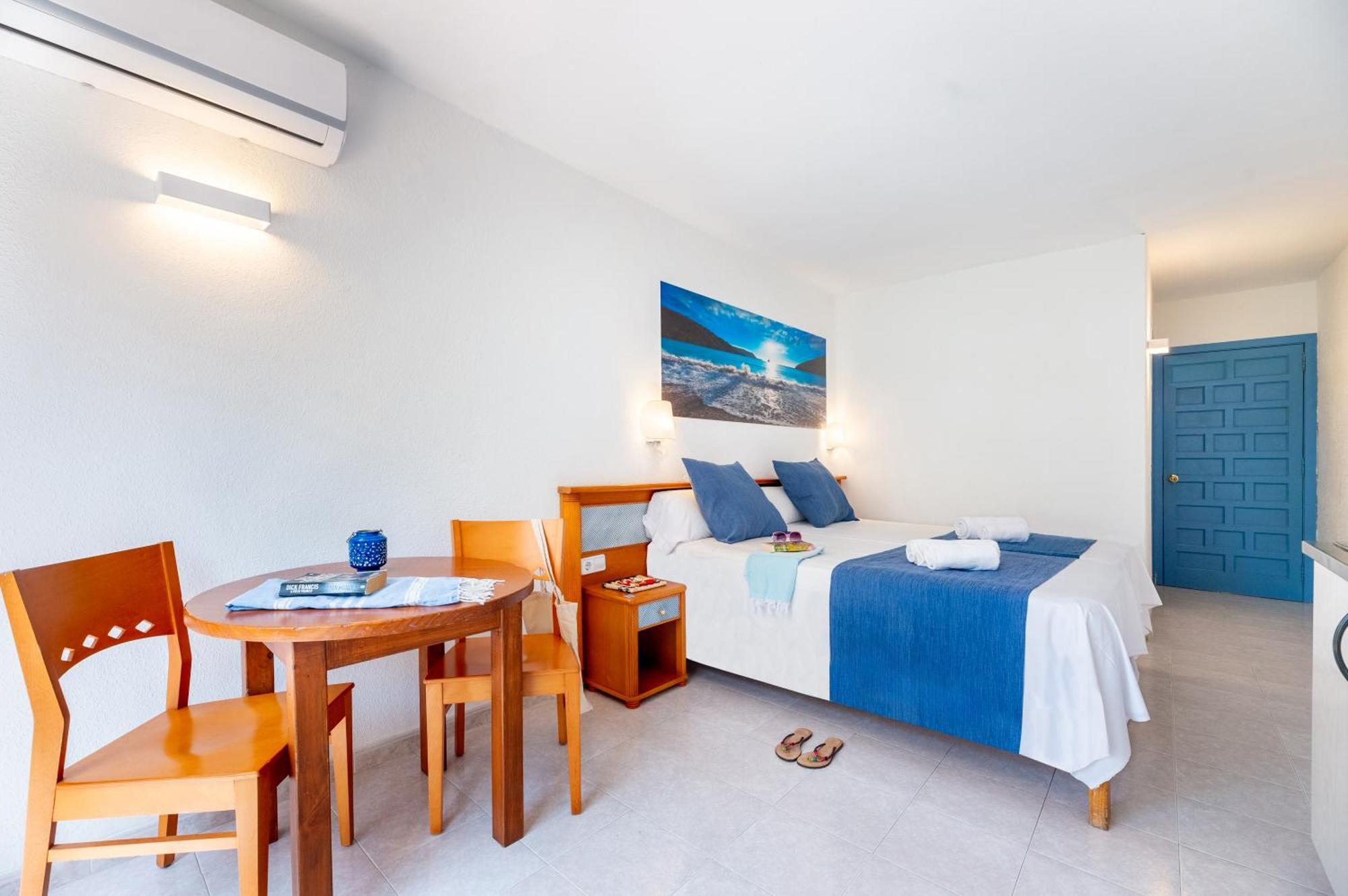 Apartment Vibra Calima - Adults Only