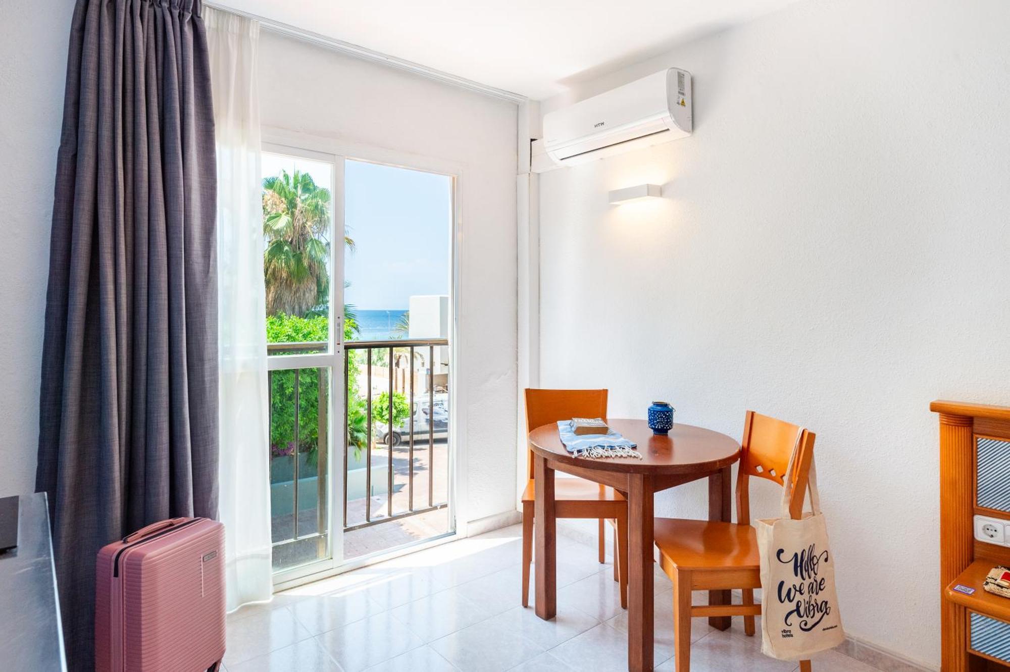 Vibra Calima - Adults Only Apartment *