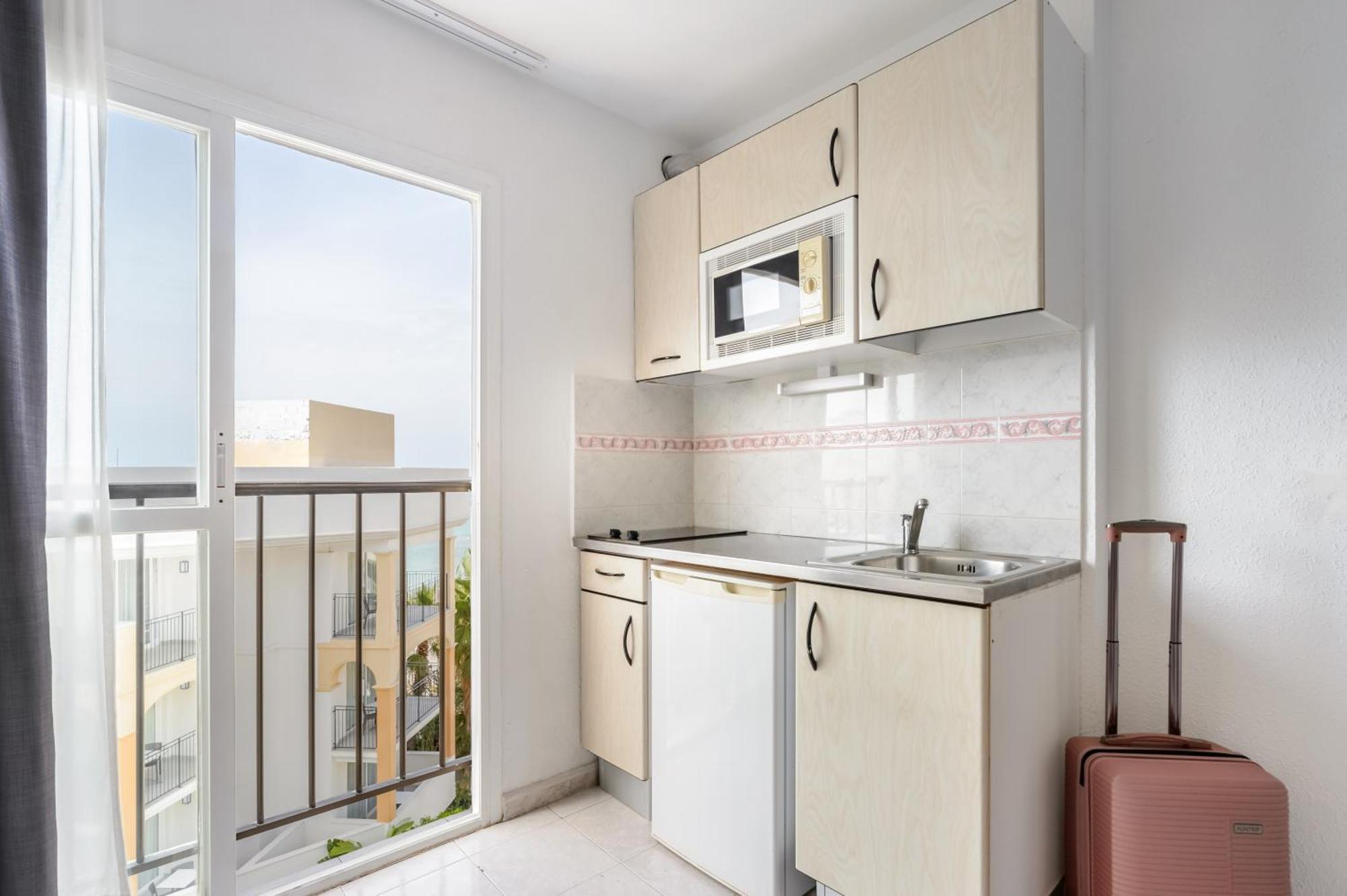 Vibra Calima - Adults Only Sant Antoni de Portmany